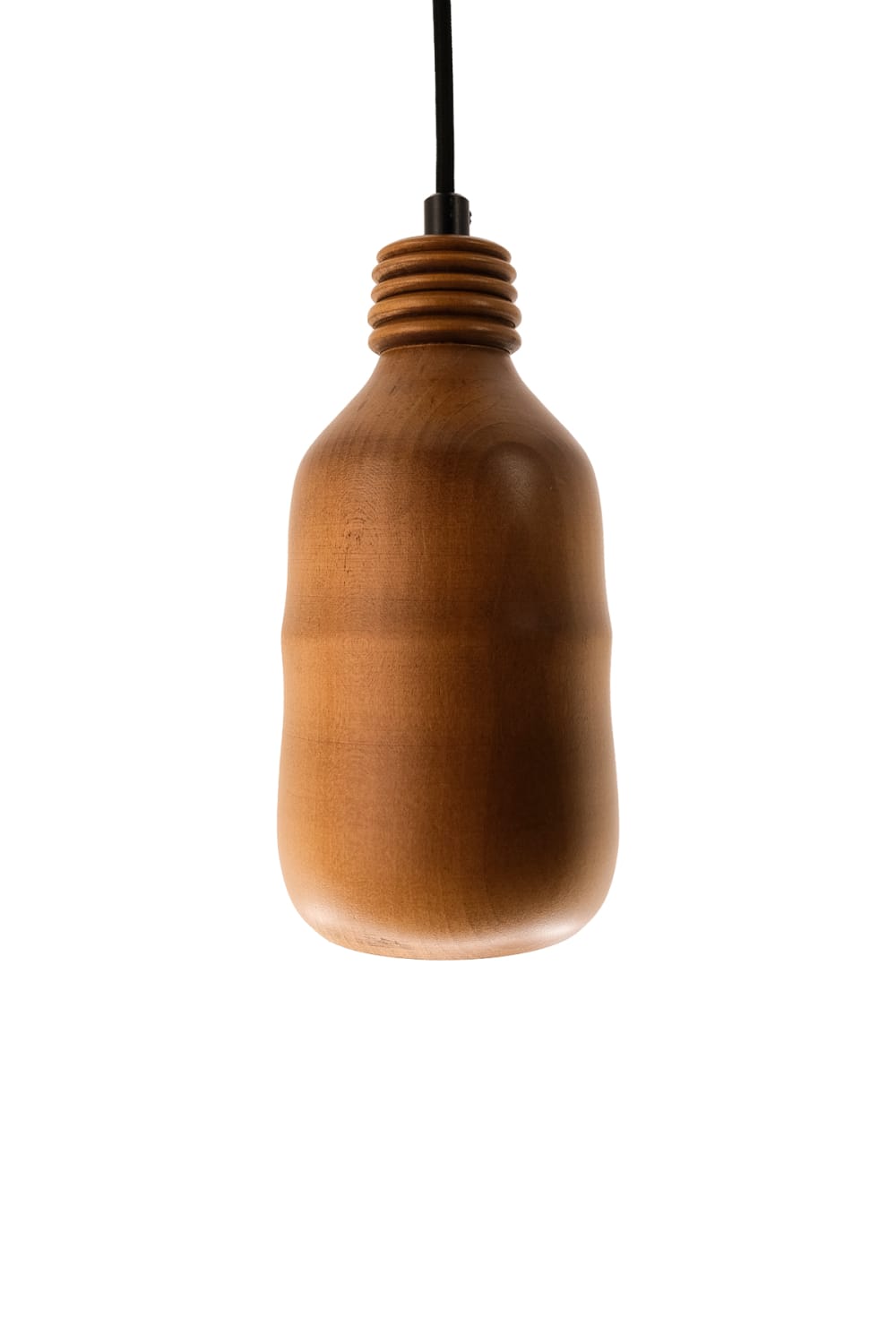 Massello Design-Mare Ahşap Sarkıt Aydınlatma-Avize-3-fleurdirect.live