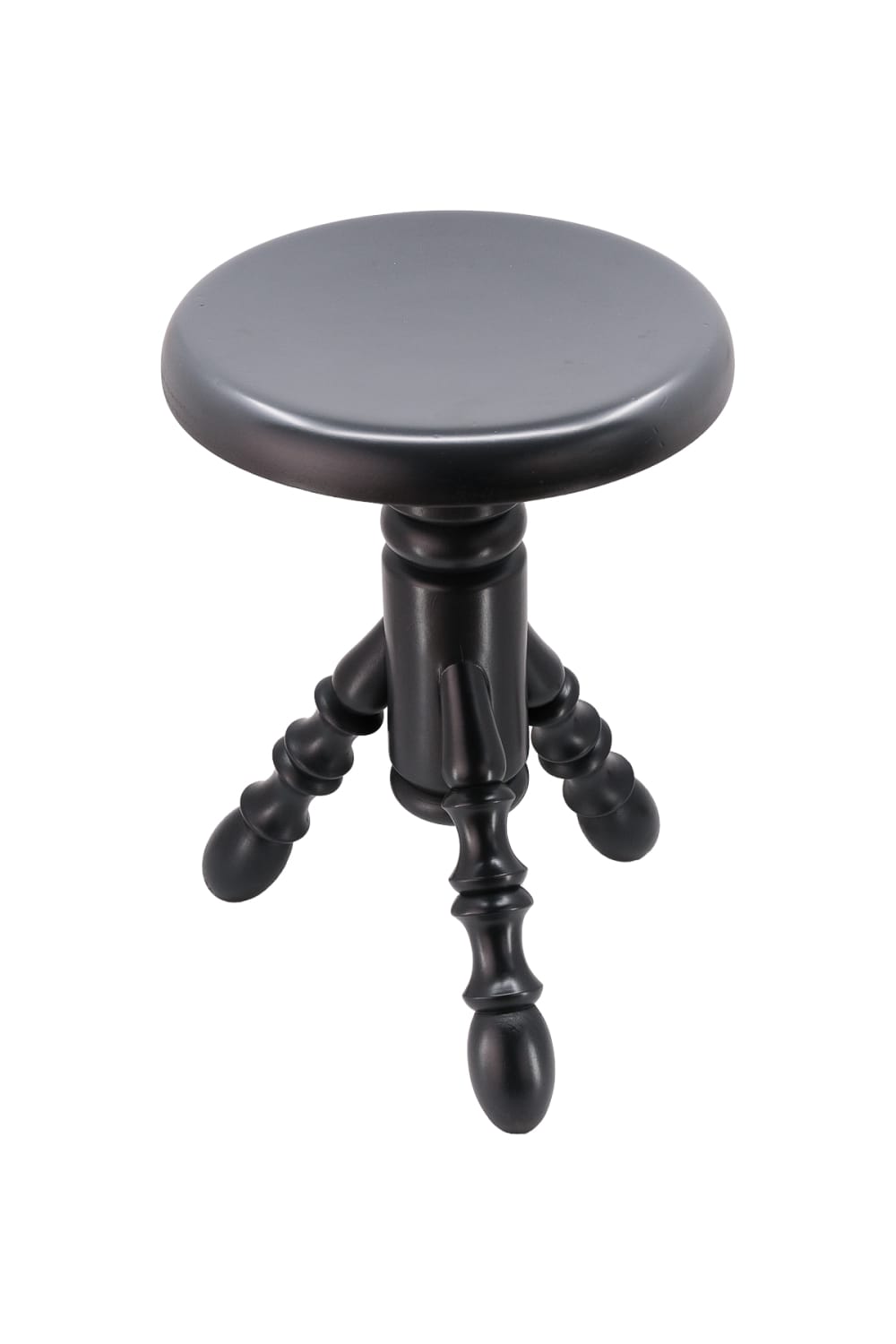 Massello Design-Massello Ahşap Tabure-Sandalye & Tabure-1-fleurdirect.live