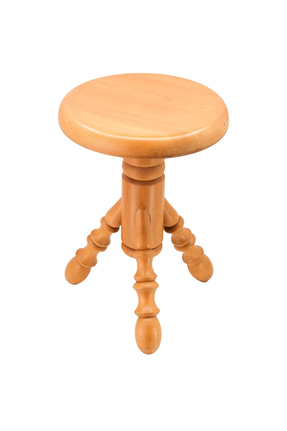 Massello Design-Massello Ahşap Tabure-Sandalye & Tabure-1-fleurdirect.live