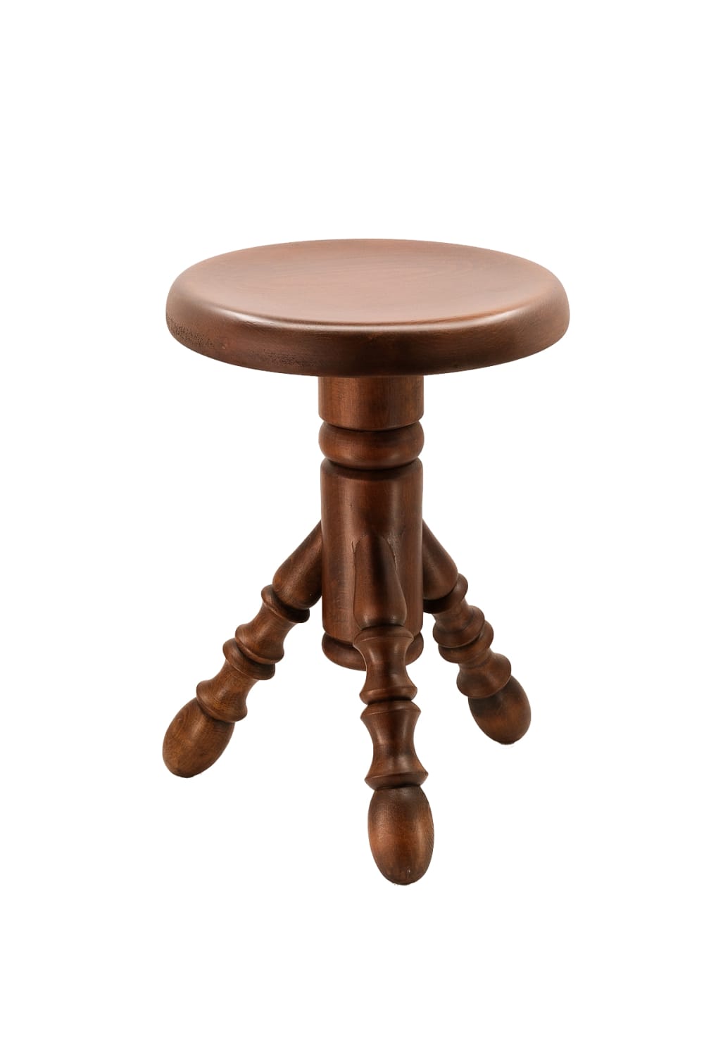 Massello Design-Massello Ahşap Tabure-Sandalye & Tabure-2-fleurdirect.live