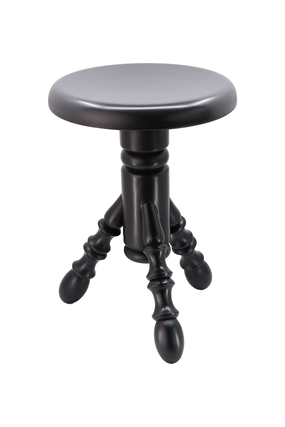 Massello Design-Massello Ahşap Tabure-Sandalye & Tabure-2-fleurdirect.live