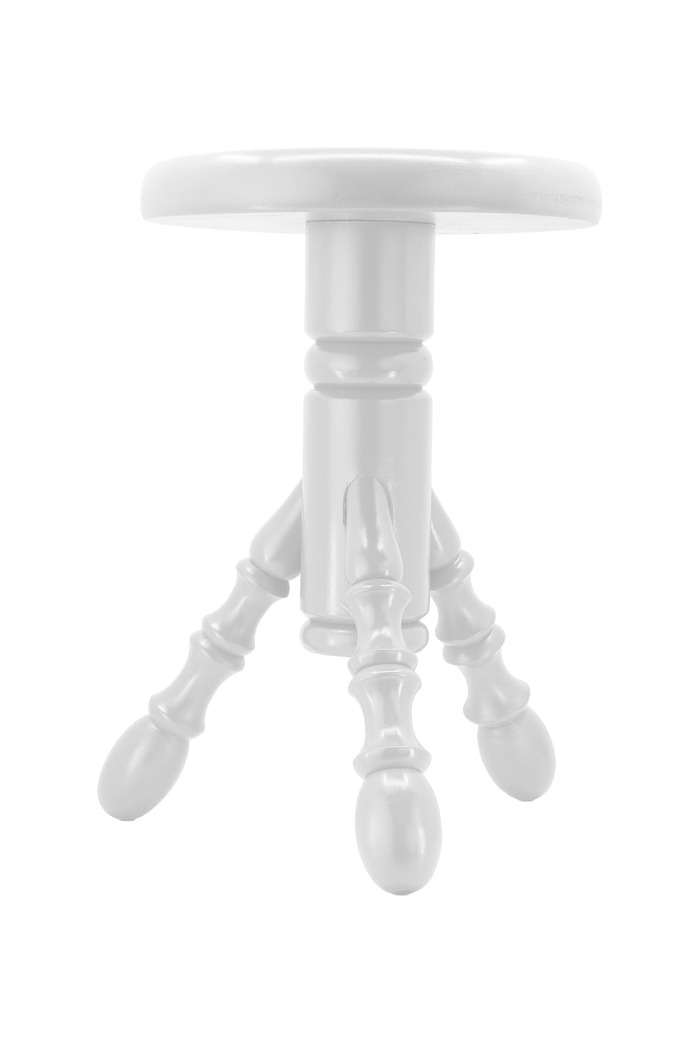 Massello Design-Massello Ahşap Tabure-Sandalye & Tabure-3-fleurdirect.live