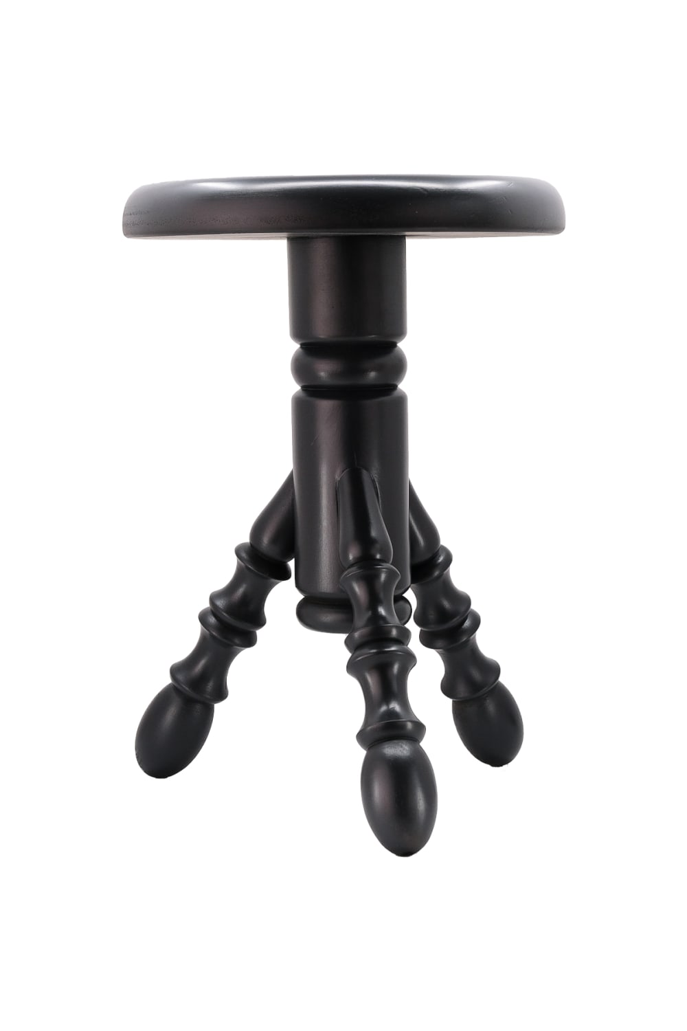 Massello Design-Massello Ahşap Tabure-Sandalye & Tabure-3-fleurdirect.live