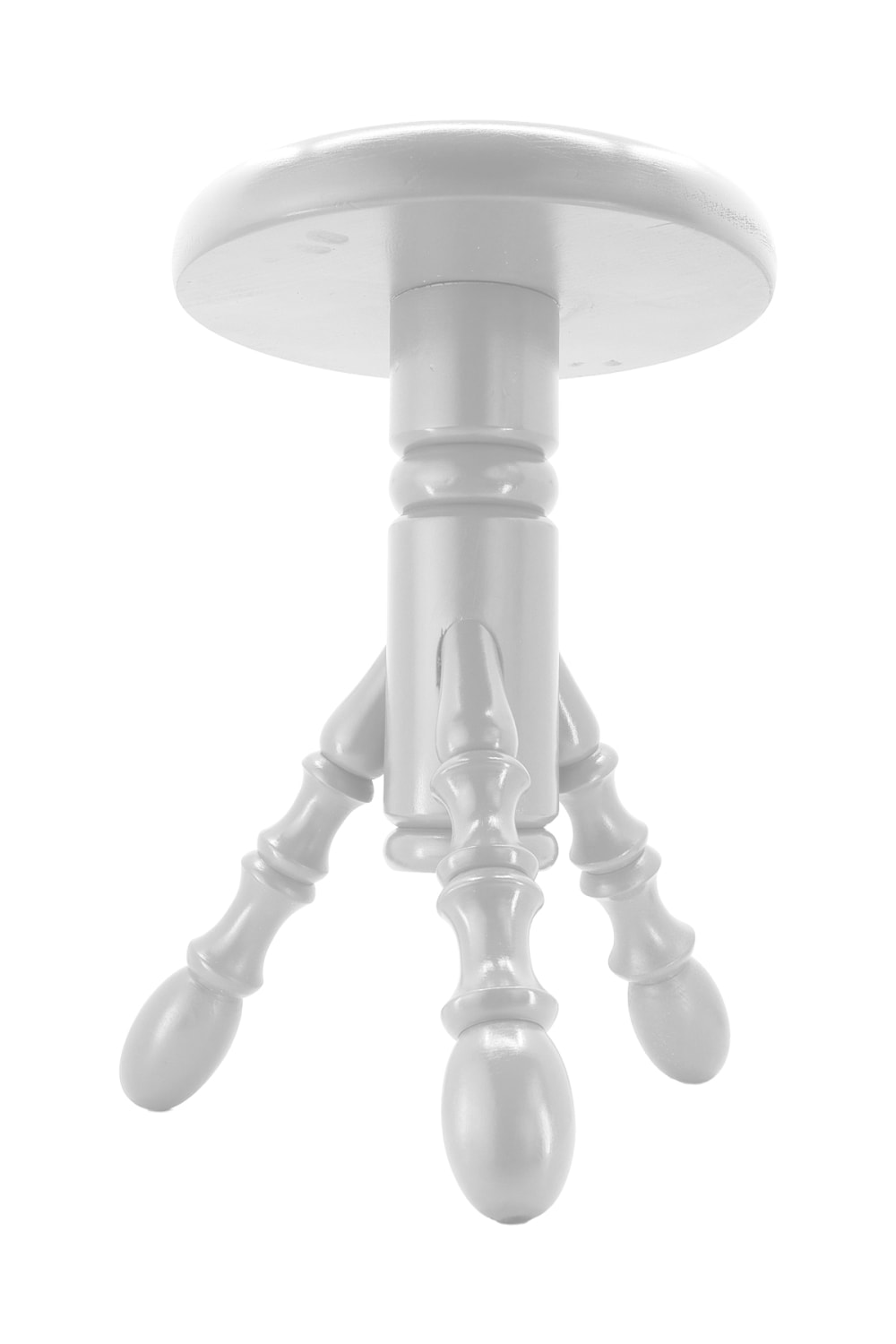 Massello Design-Massello Ahşap Tabure-Sandalye & Tabure-4-fleurdirect.live