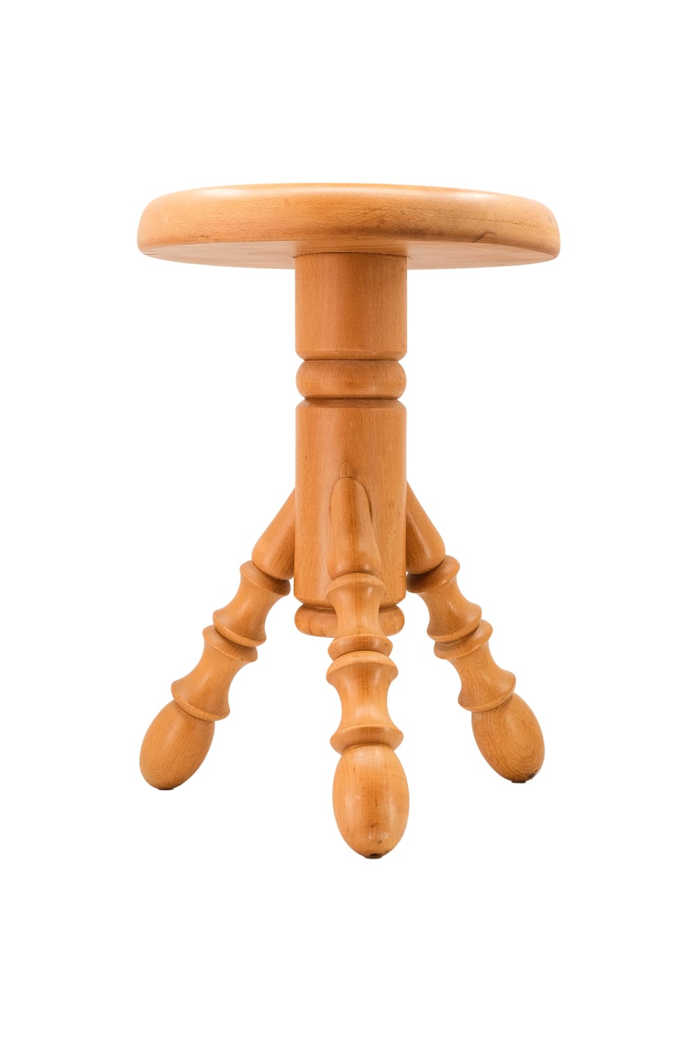Massello Design-Massello Ahşap Tabure-Sandalye & Tabure-4-fleurdirect.live