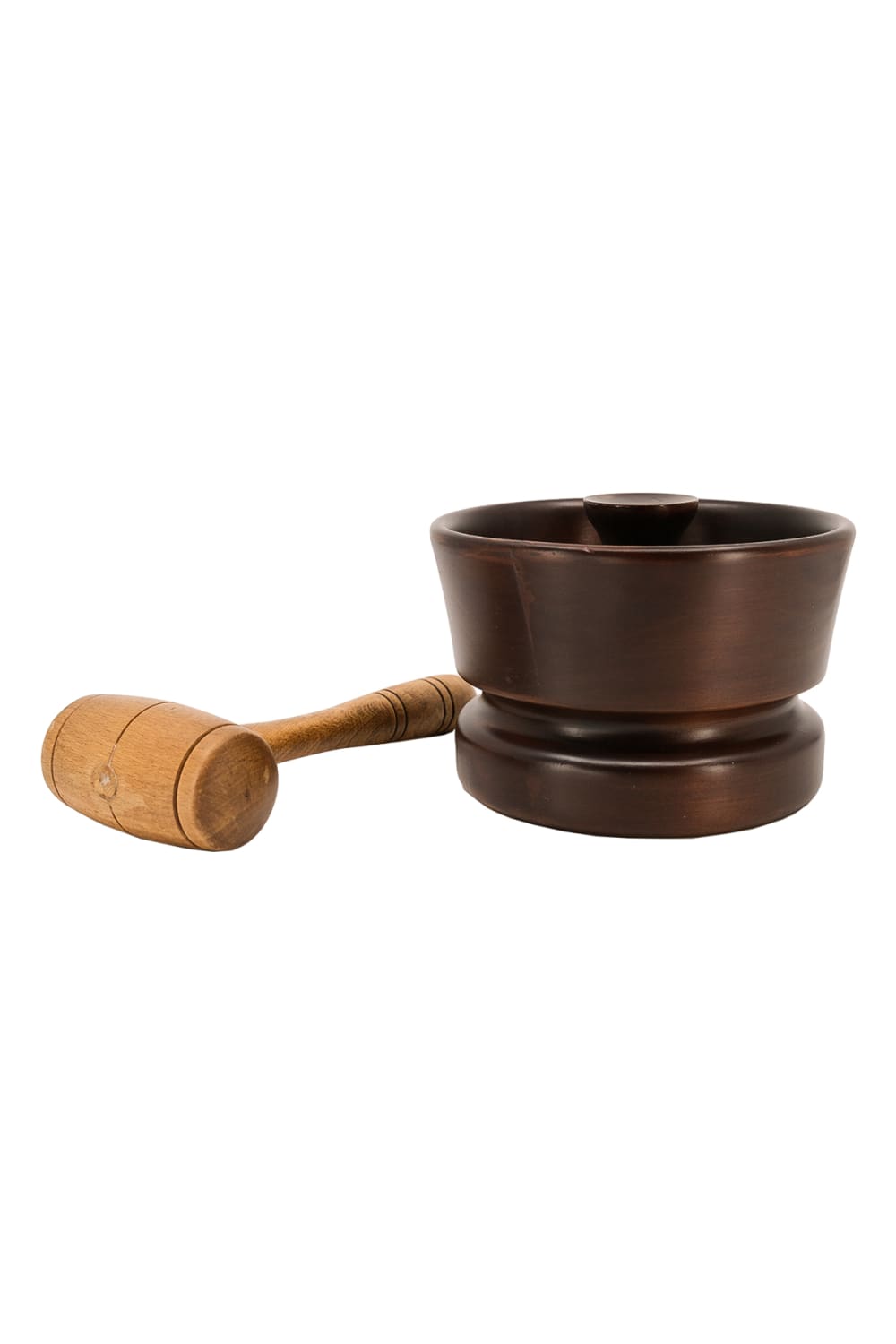 Massello Design-Noce Ahşap Ceviz Kıracağı-Mutfak Aksesuarları-5-fleurdirect.live