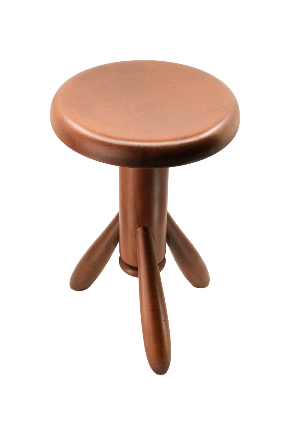 Massello Design-Razzo Ahşap Tabure-Sandalye & Tabure-2-fleurdirect.live