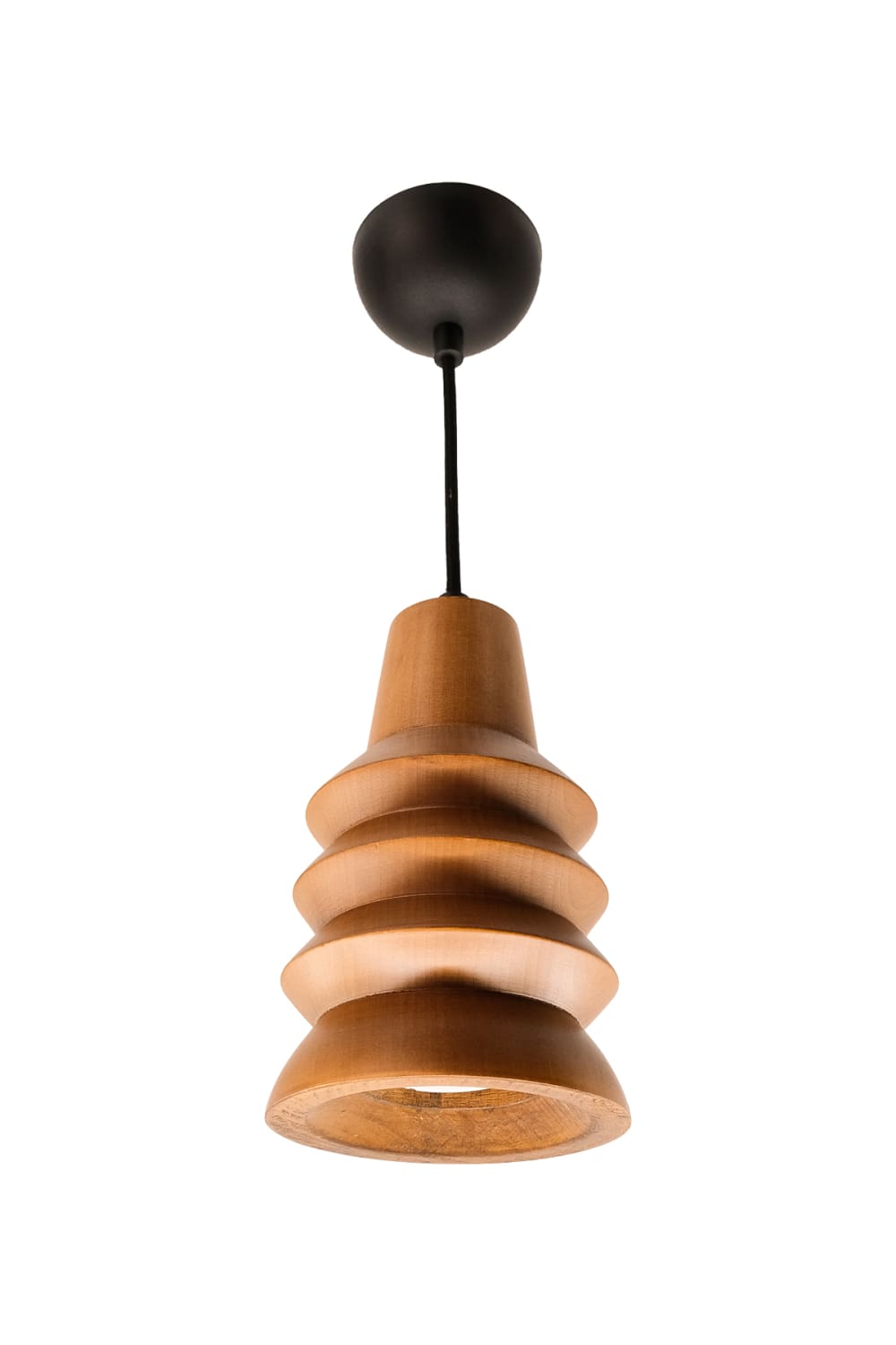 Massello Design-Stella Ahşap Sarkıt Aydınlatma-Avize-1-fleurdirect.live