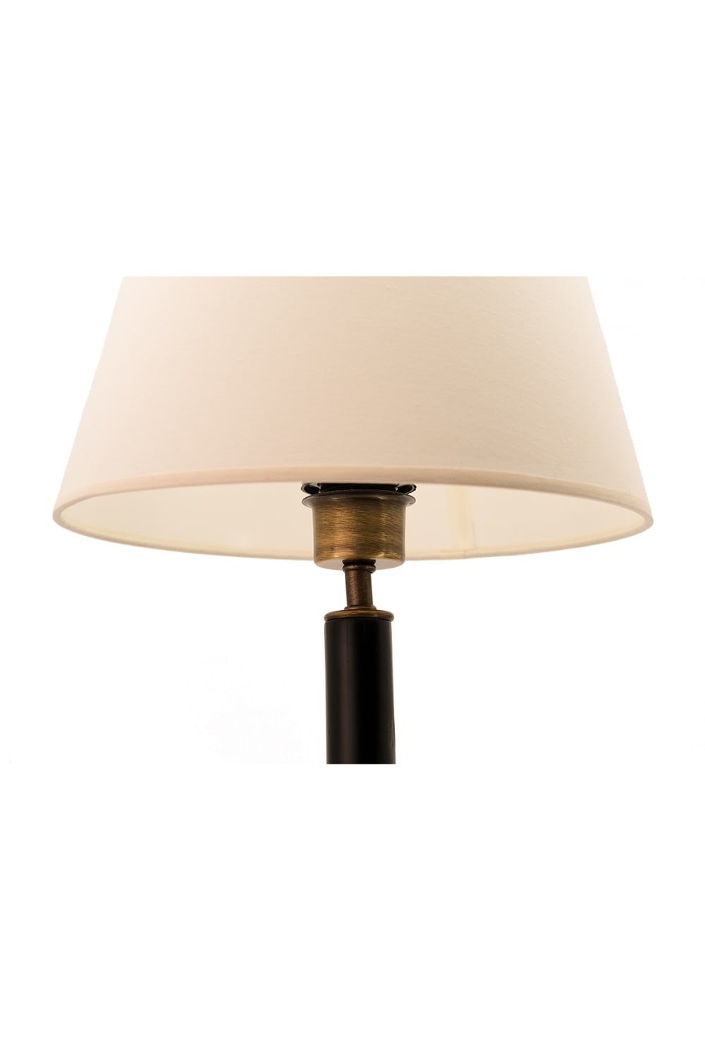 Massello Design-Vittima Ahşap Abajur Siyah-Avize-2-fleurdirect.live