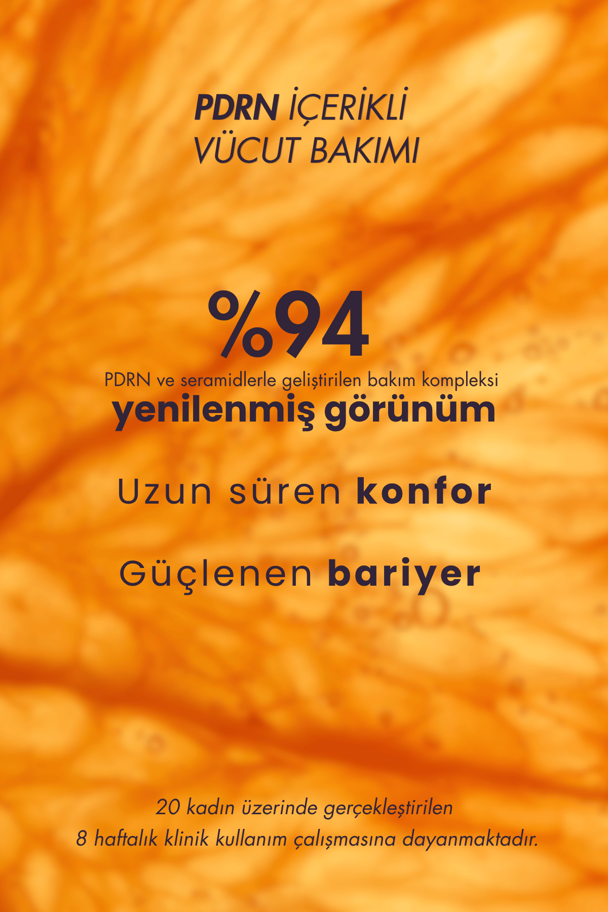 Amber Reserve Sıkılaştırıcı Vücut Nemlendirici