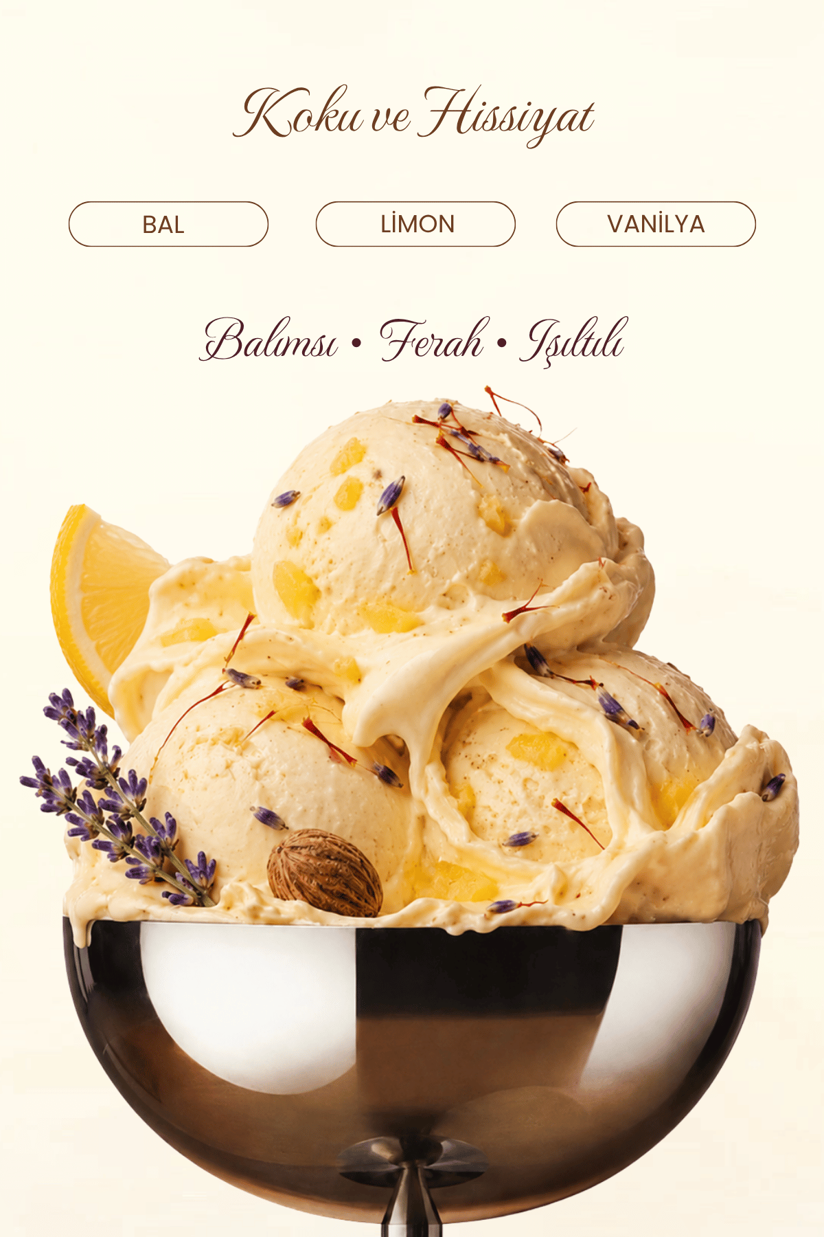 Lemon Haze Canlandırıcı Vücut Peelingi