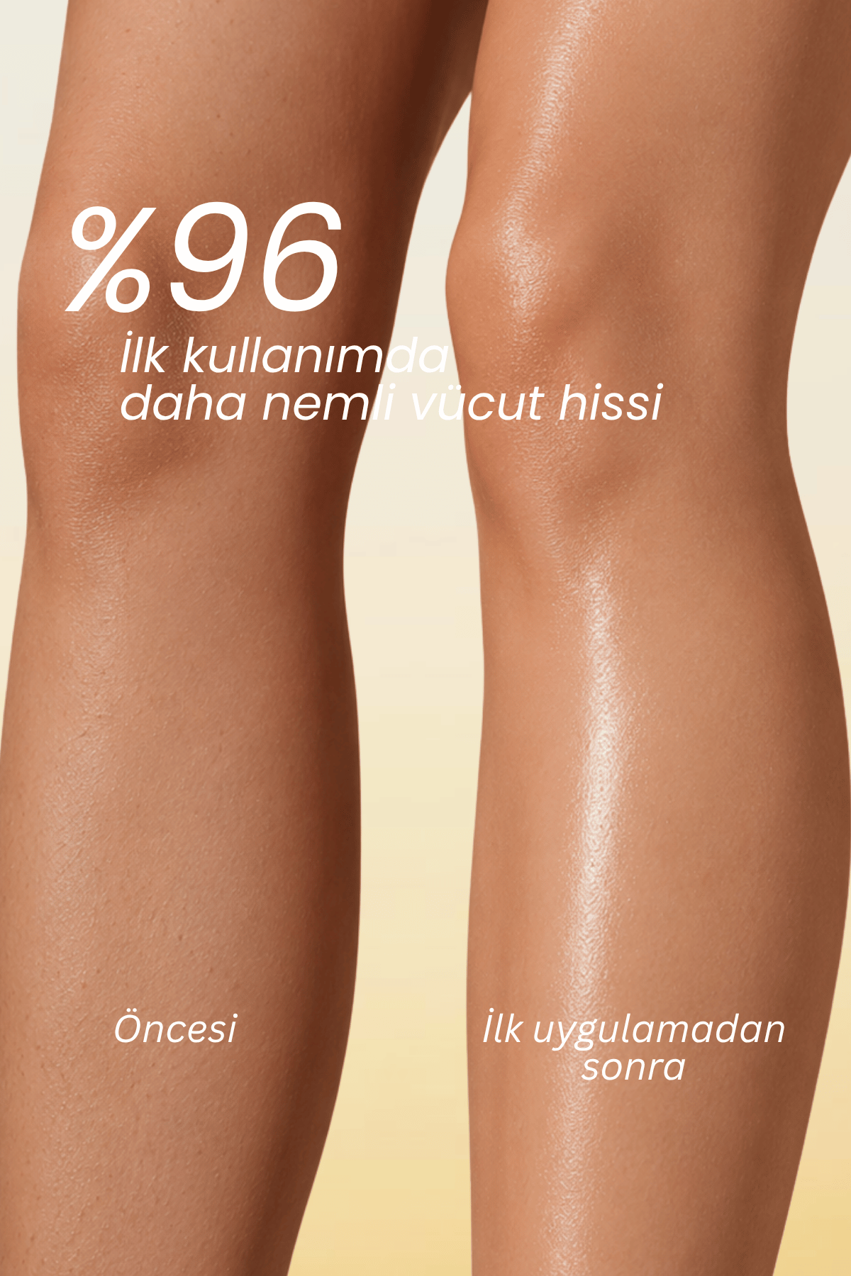 Satin Oud Bariyer Destekleyici Vücut Peelingi