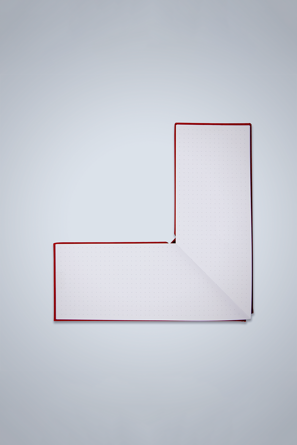 Mavitan Store-Sidekick Defter - Kırmızı-Defter-3-fleurdirect.live