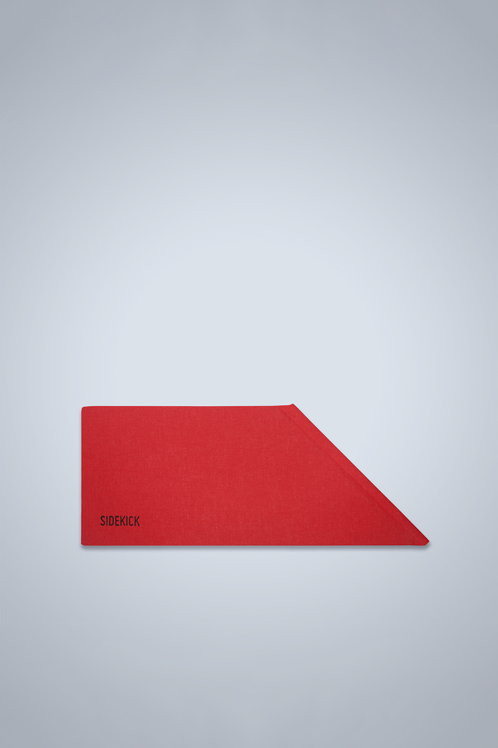 Mavitan Store-Sidekick Defter - Kırmızı-Defter-5-fleurdirect.live