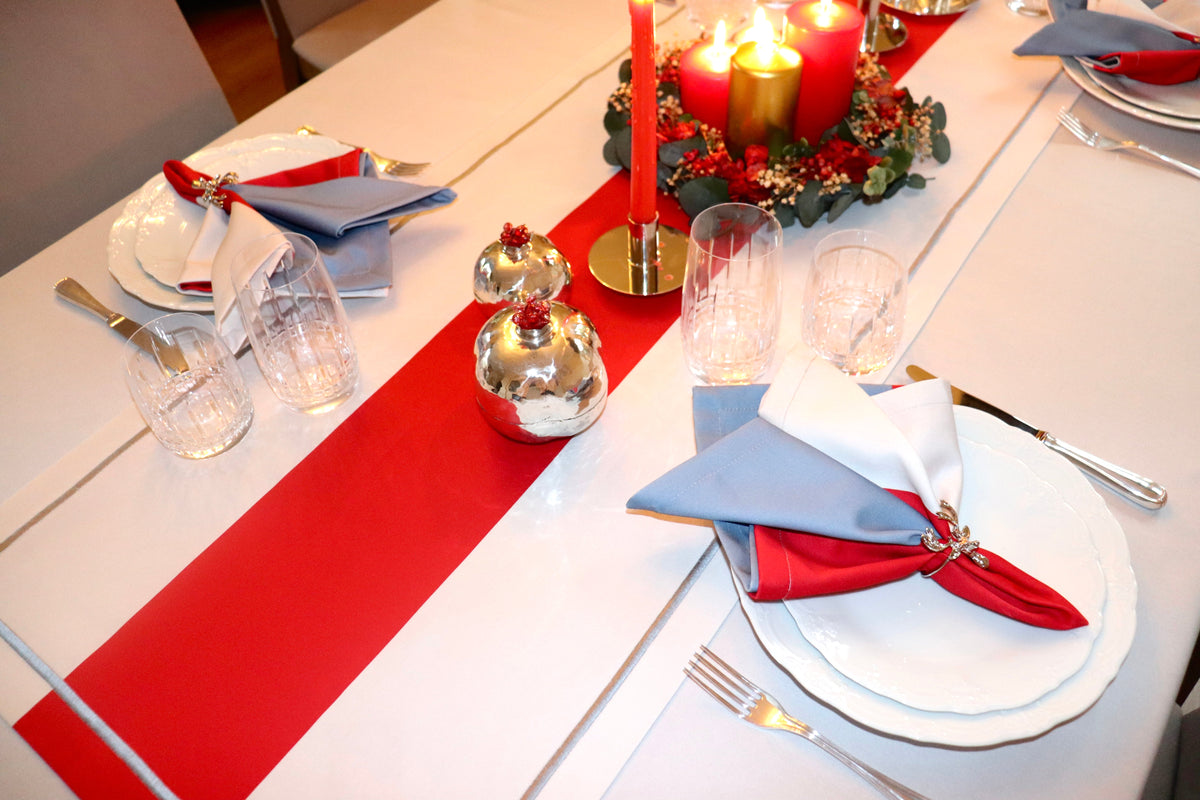 Meja Atelier-Christmas Eve Runner-Sunum Aksesuarları-3-fleurdirect.live