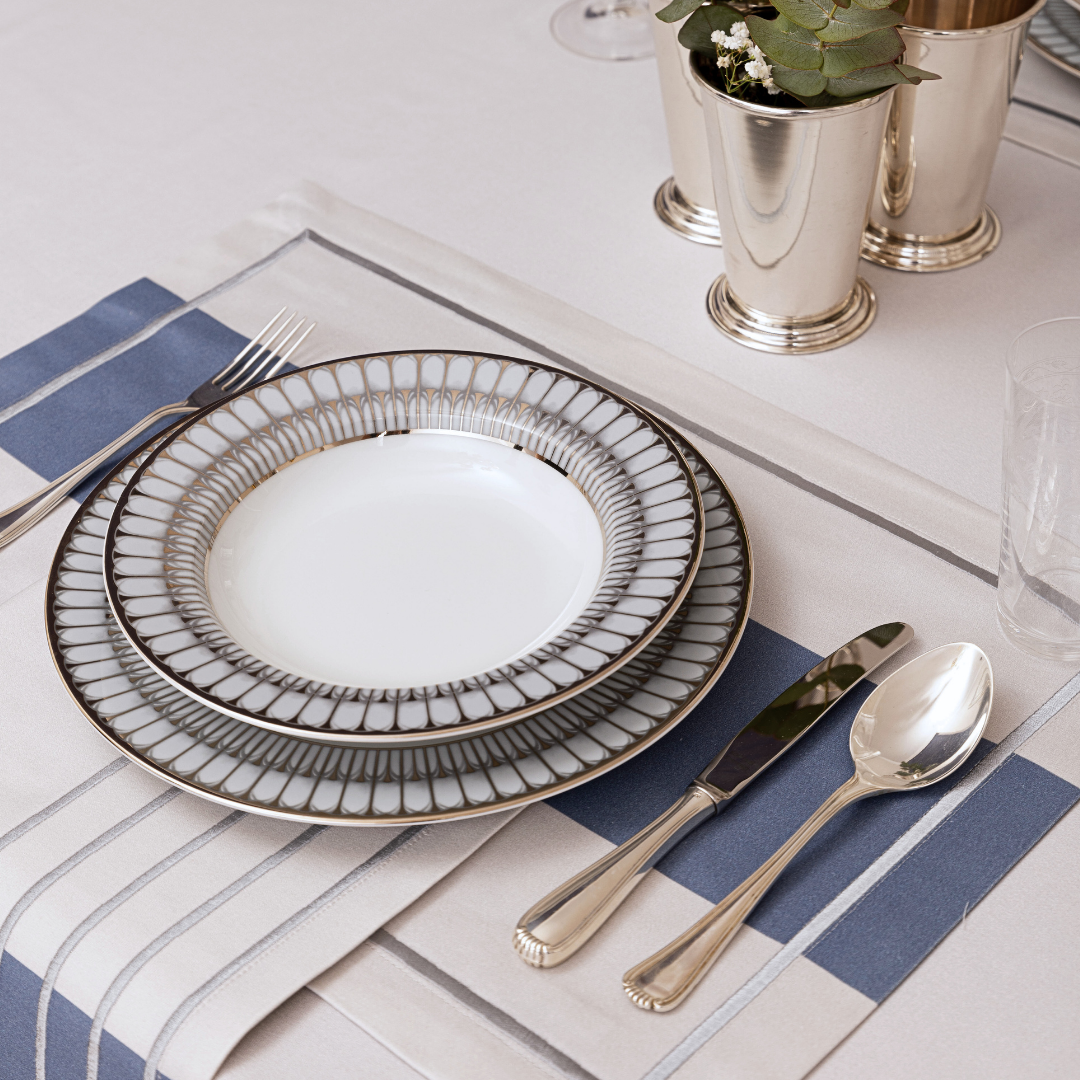 Meja Atelier-Maya.Royal Amerikan Servis Seti-Sunum Aksesuarları-1-fleurdirect.live