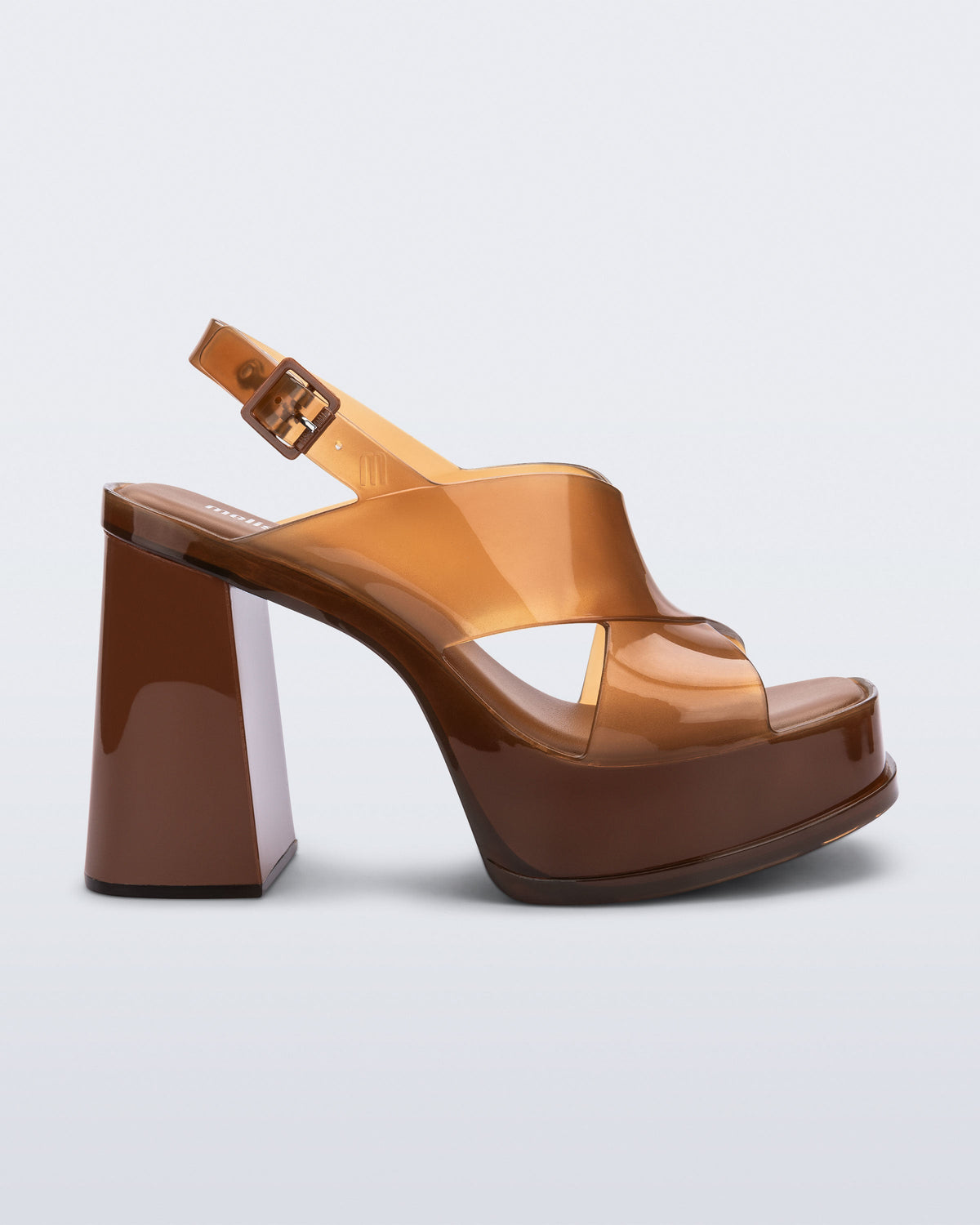 Melissa-Dance Heel Ayarlanabilir Bilek Bantlı Topuklu Ayakkabı-Topuklu Ayakkabı-1-fleurdirect.live