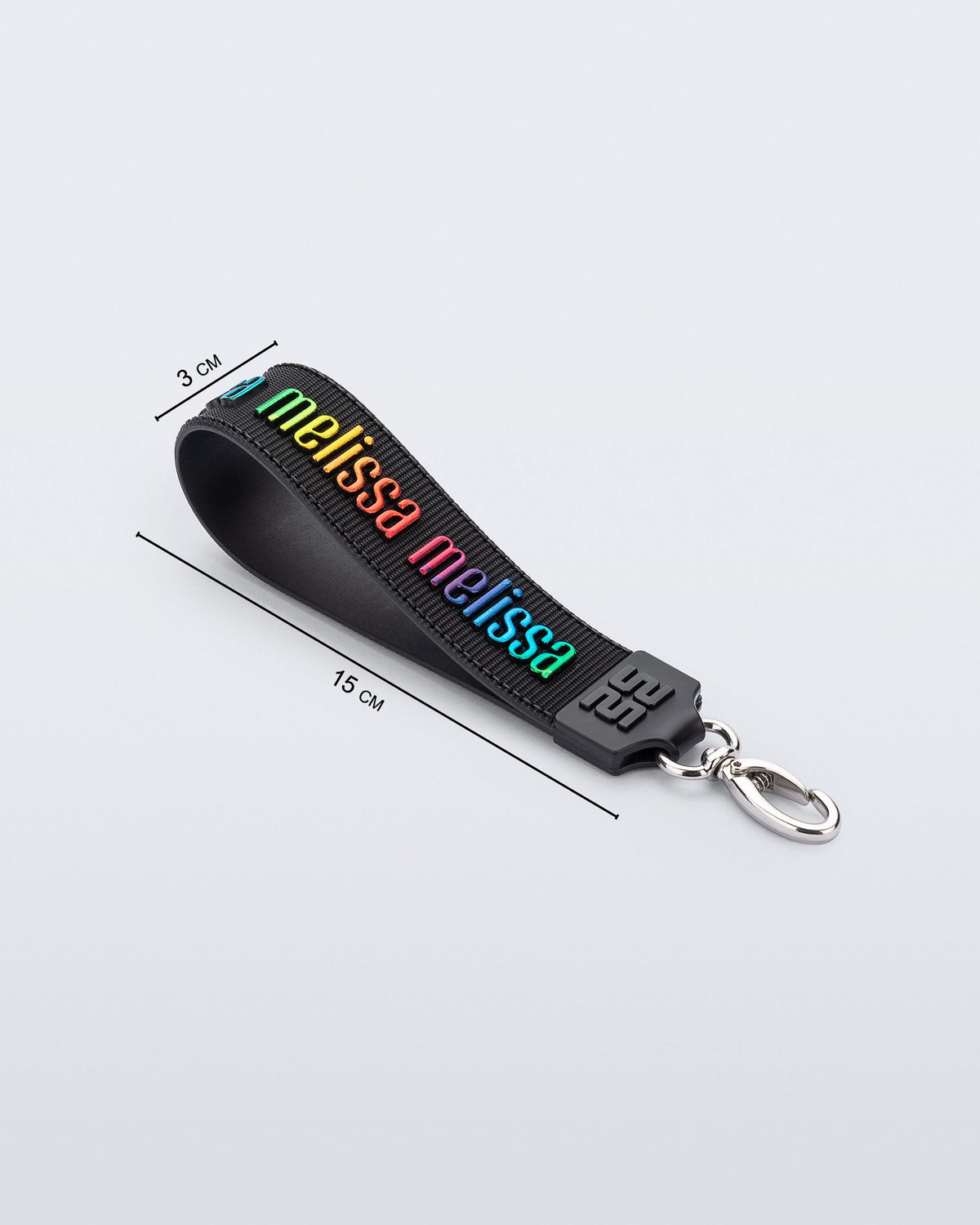 M Lover Charm