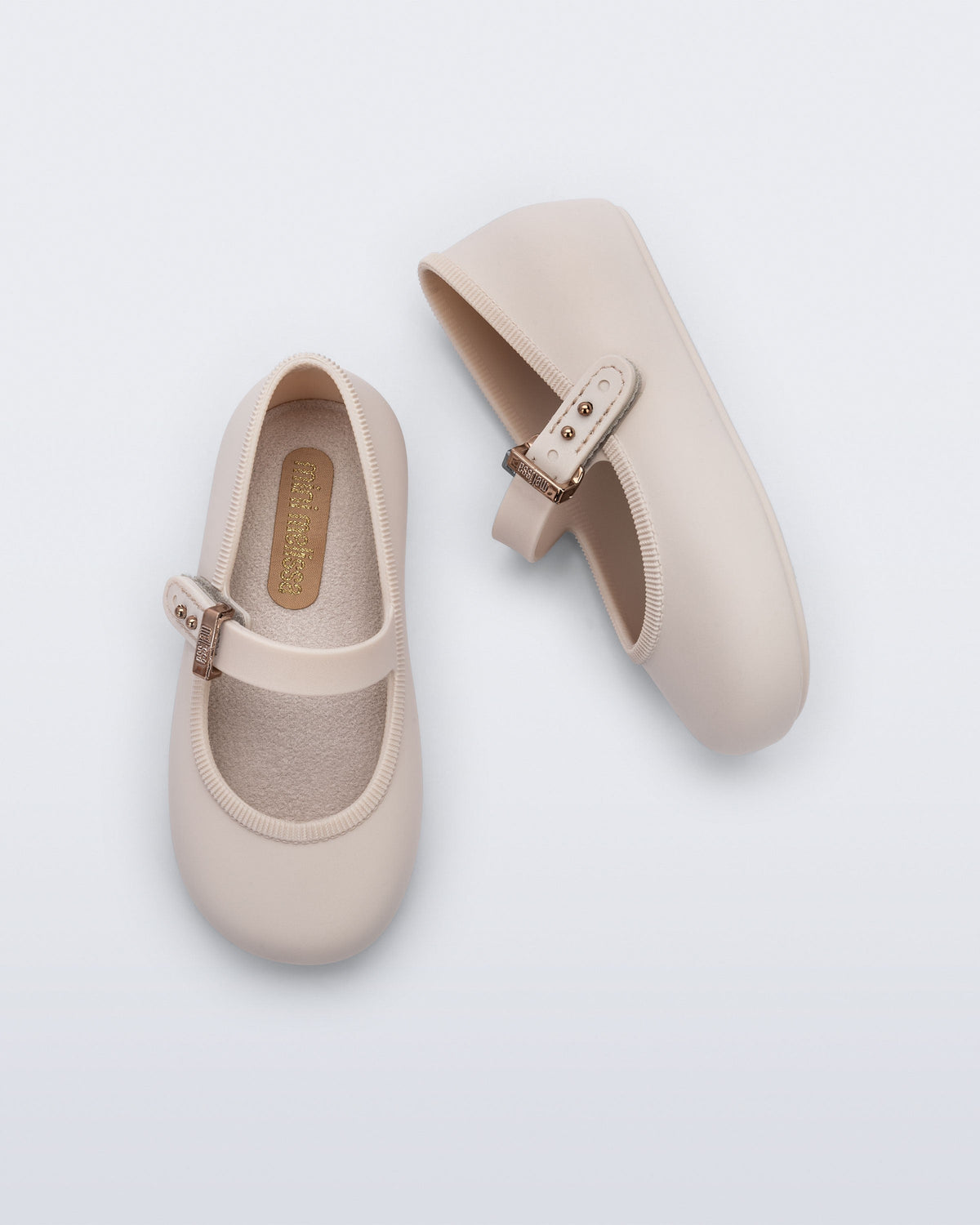 Mini Soft Ballerina Babet