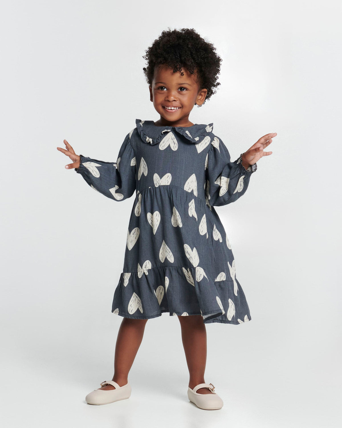 Mini Soft Ballerina Babet