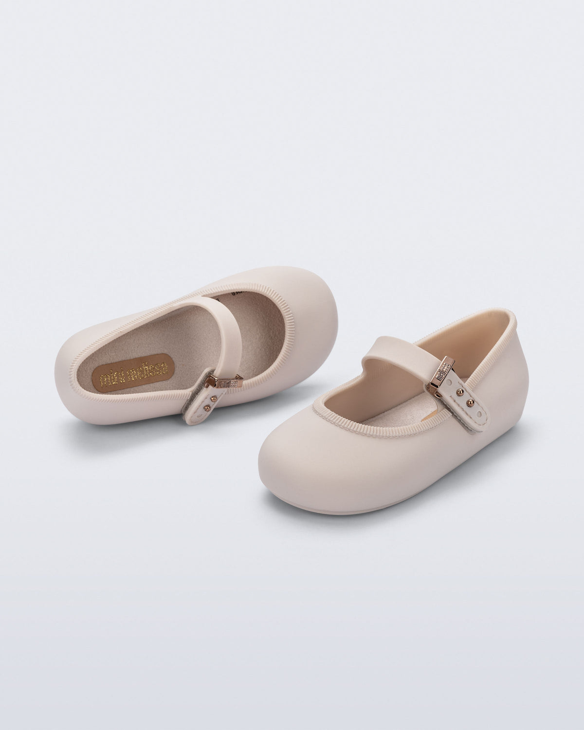 Mini Soft Ballerina Babet