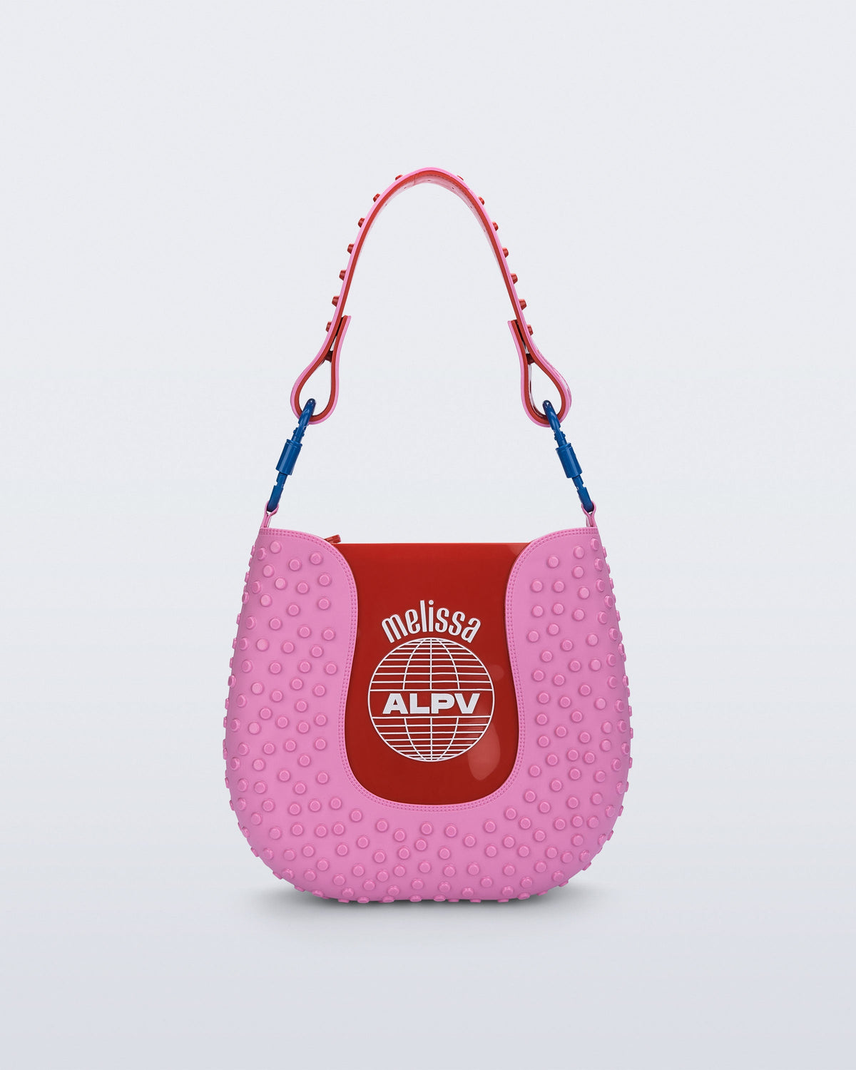 Nina Bag + Alexandre Pavão