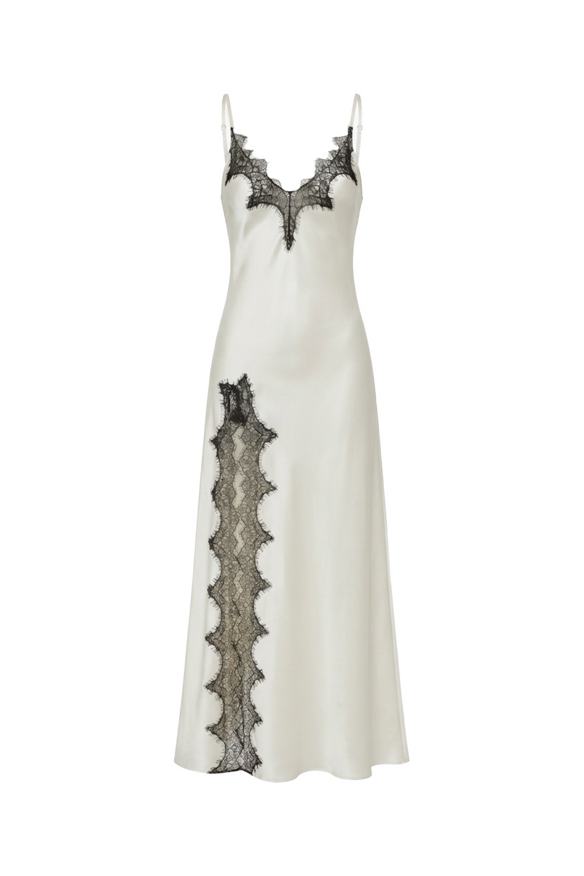 Dream Silk Dress