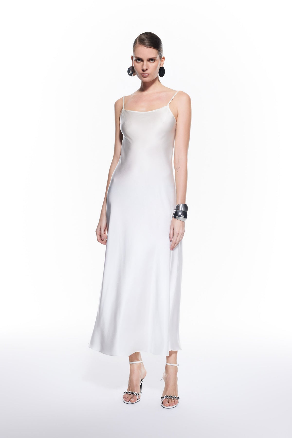 Mers Silk-Lea Silk Dress-7-fleurdirect.live