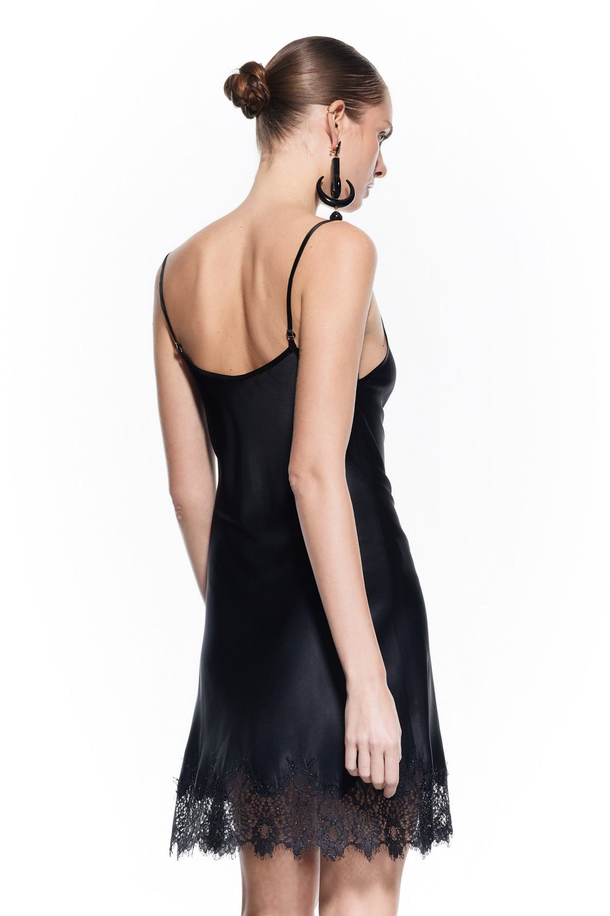 Mers Silk-Maison Silk Dress-3-fleurdirect.live