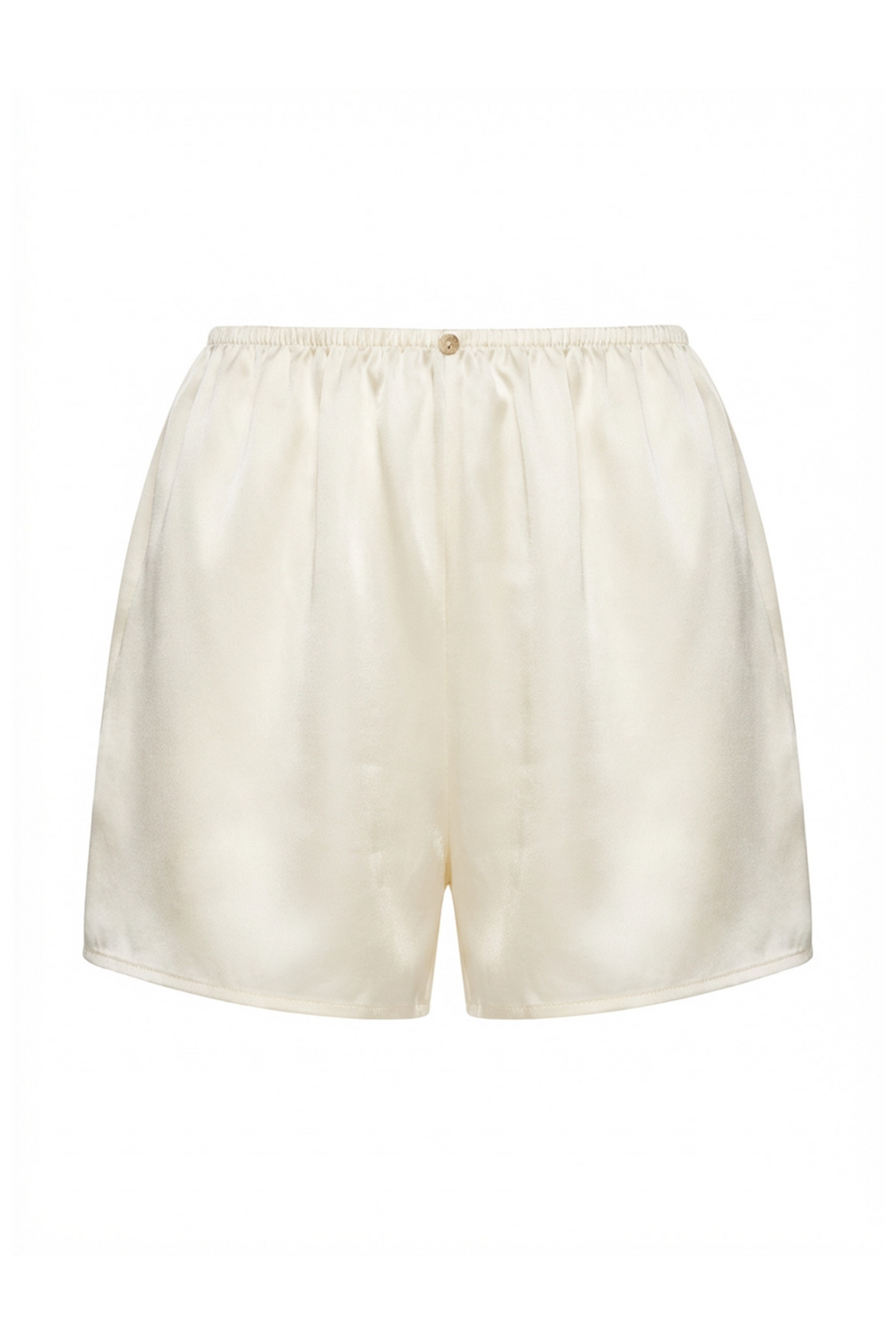 Obscura Silk Shorts