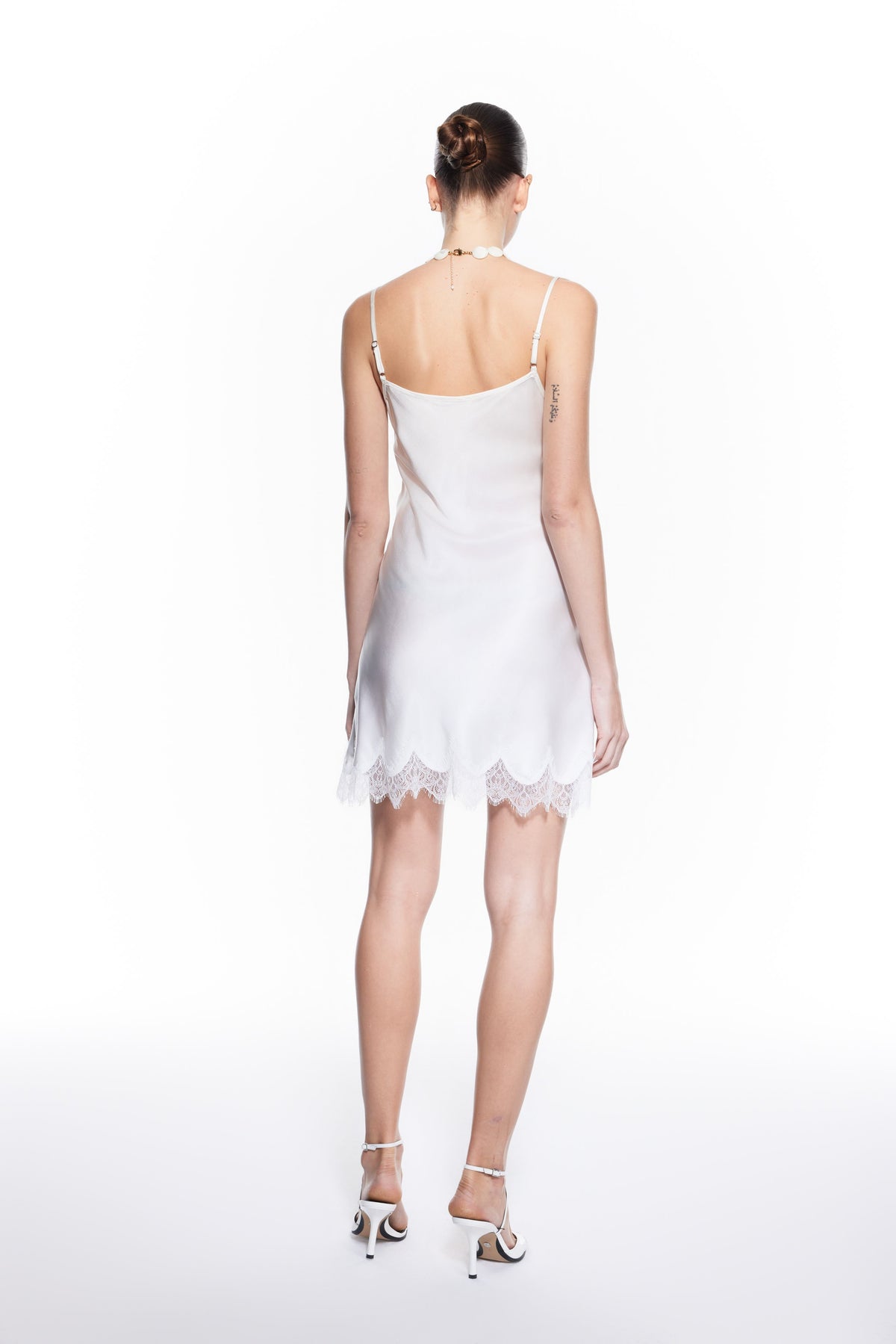 Mers Silk-Verita Silk Dress-4-fleurdirect.live