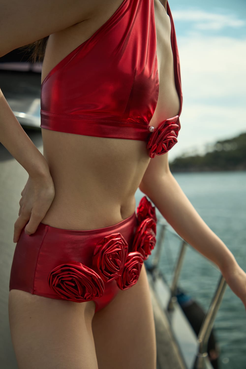 Meyra Avci Studio-Red Seduction-Bikini & Mayo-1-fleurdirect.live