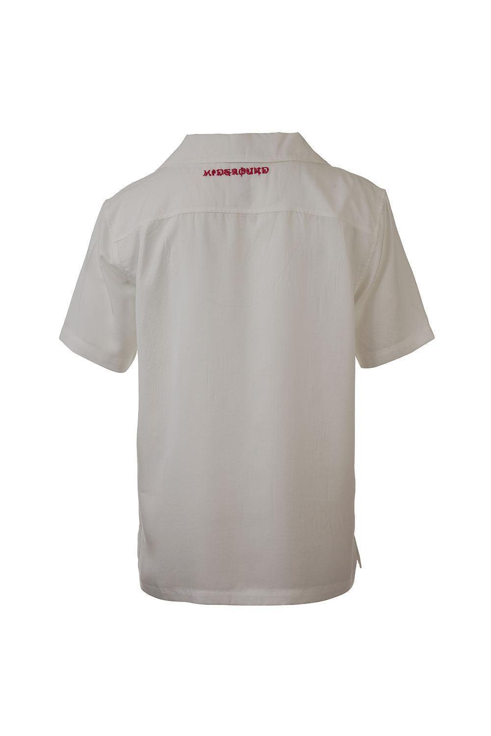 Midground-7 WONDERS - Drop #M057 Shirt-Gömlek-2-fleurdirect.live