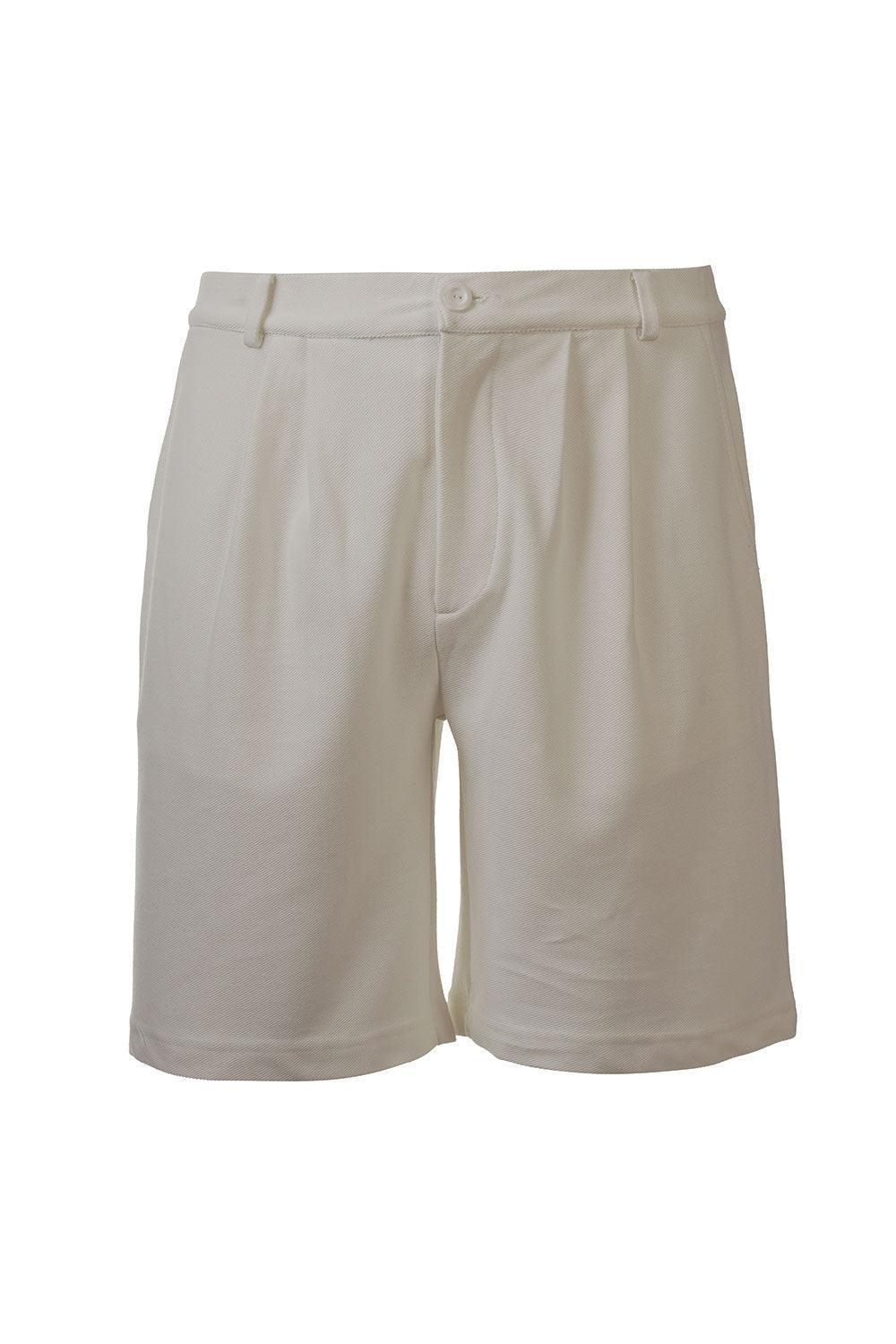 Midground-7 WONDERS - Drop #M066 SweatShort-Şort-1-fleurdirect.live