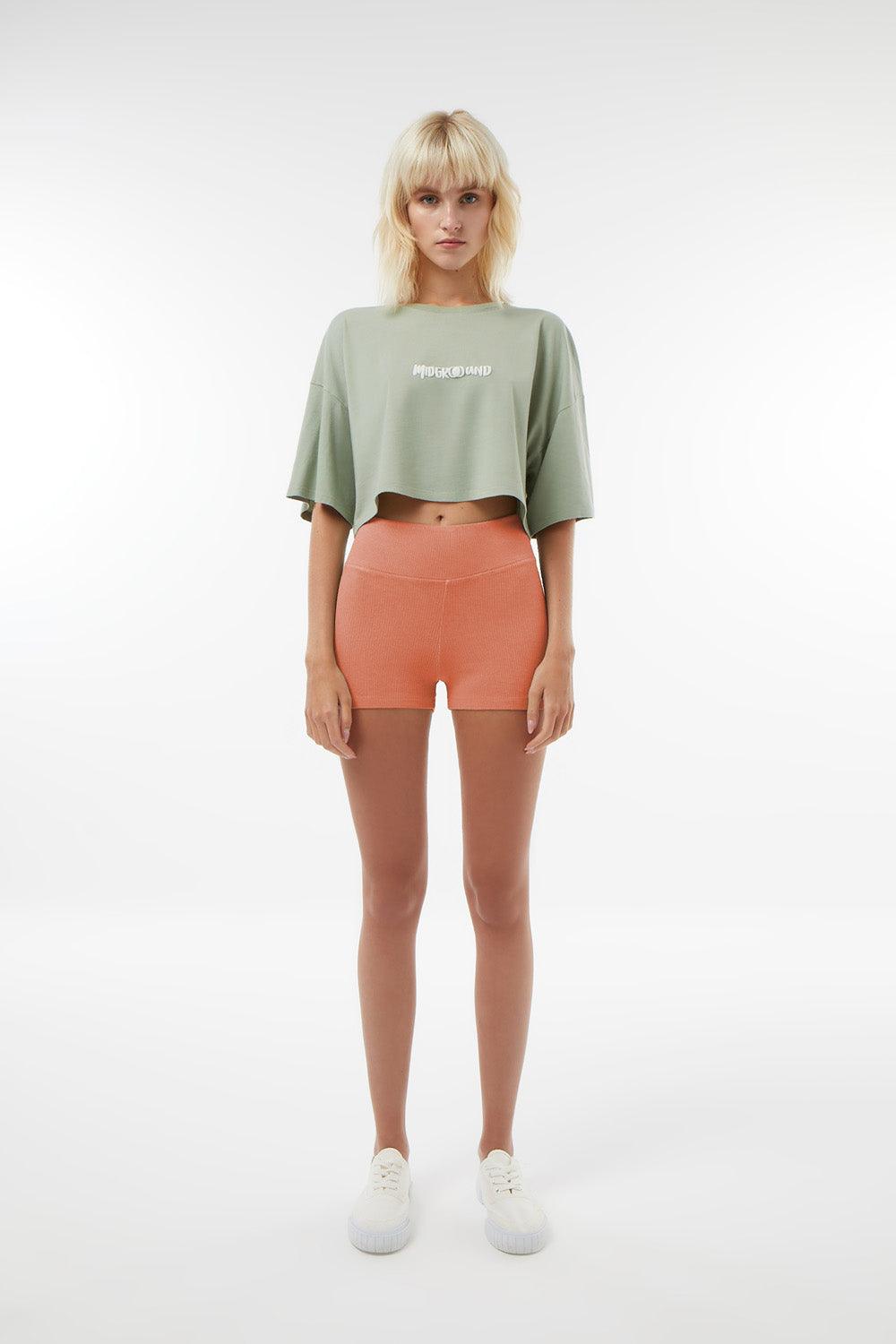 Midground-Crop T-shirt-T-Shirts-1-fleurdirect.live