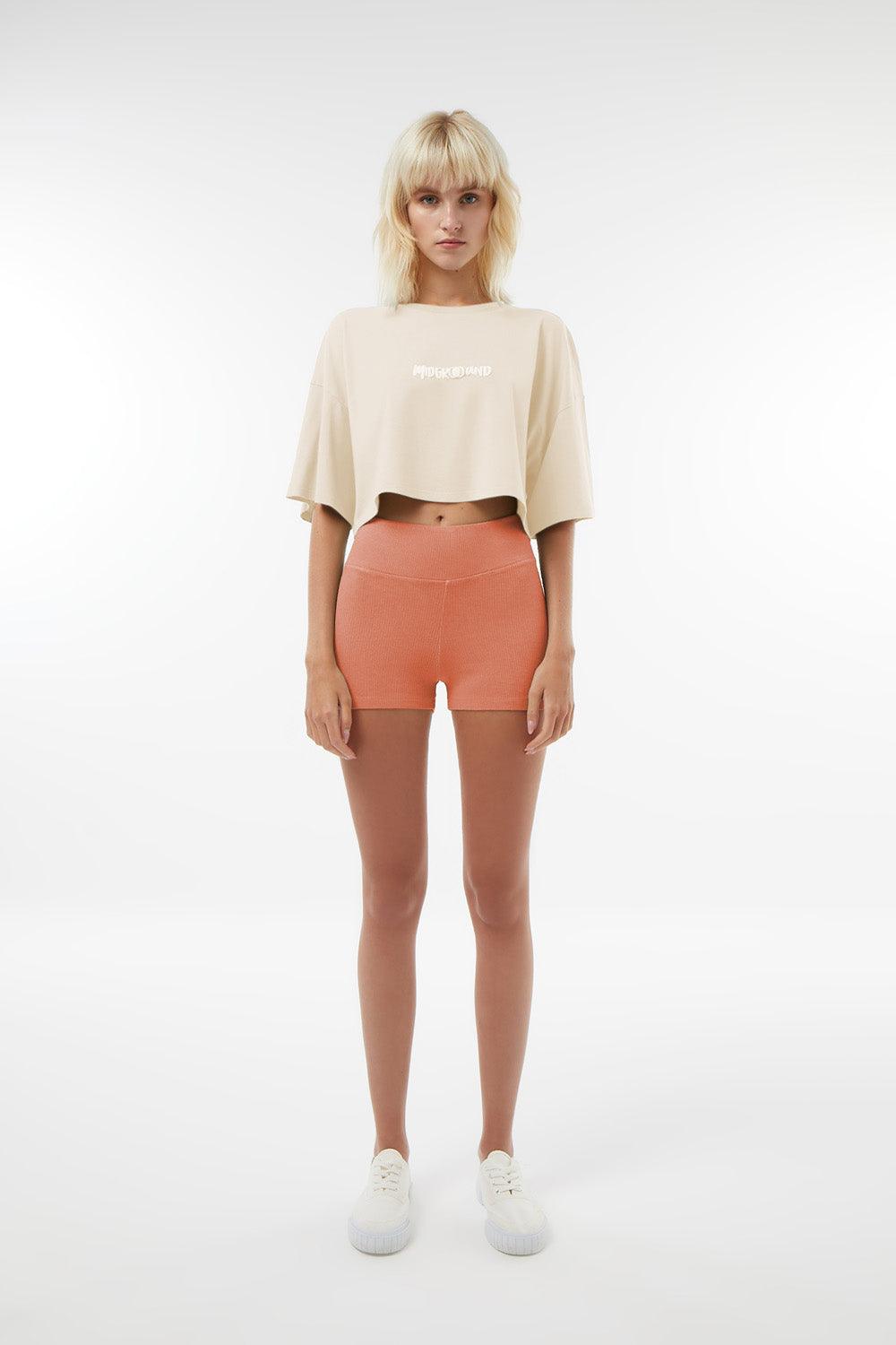 Midground-Crop T-shirt-T-Shirts-1-fleurdirect.live