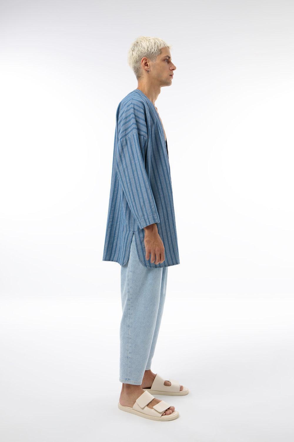 Midground-Denim Kimono-Kimono-2-fleurdirect.live