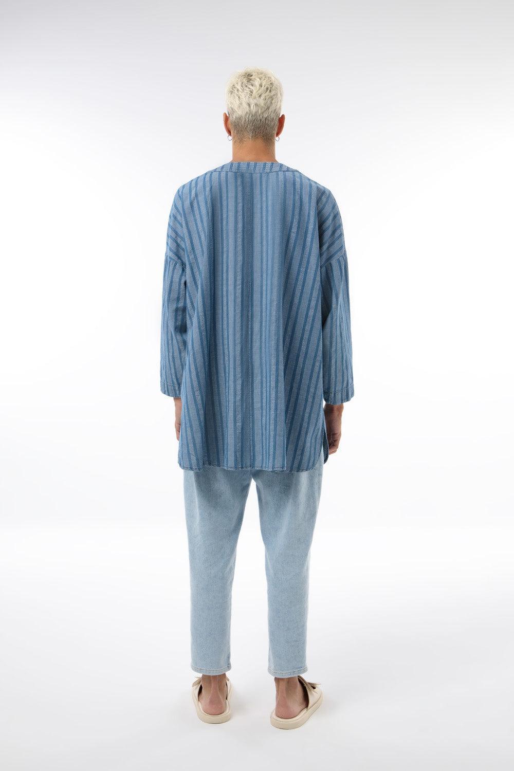 Midground-Denim Kimono-Kimono-3-fleurdirect.live
