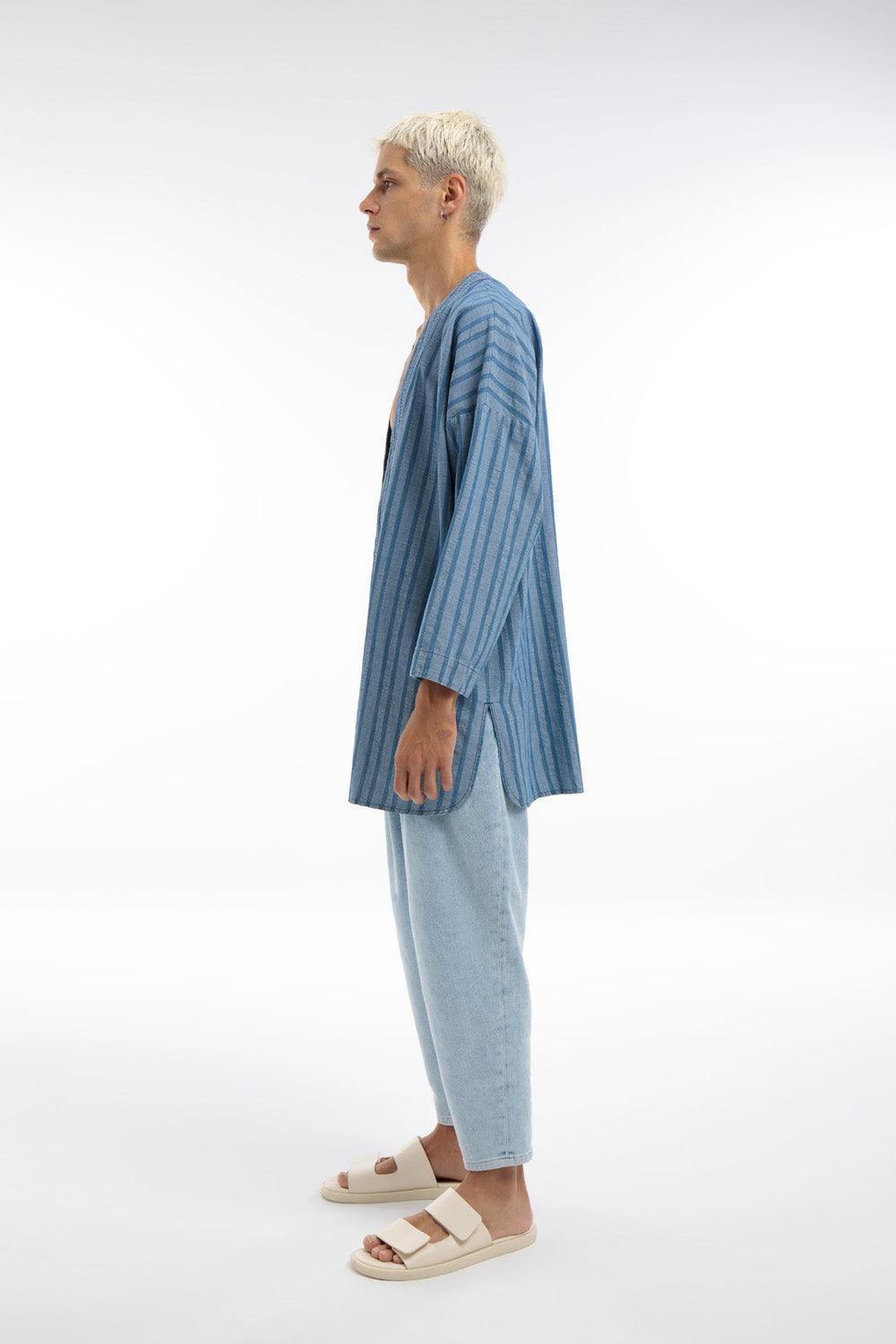 Midground-Denim Kimono-Kimono-4-fleurdirect.live