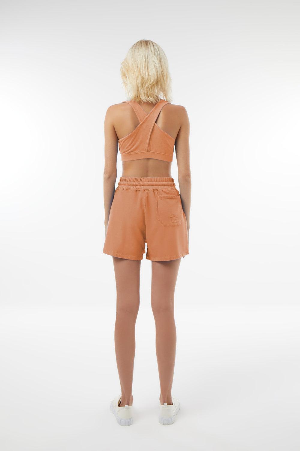 Midground-Logo Baskılı Bra-Top-3-fleurdirect.live