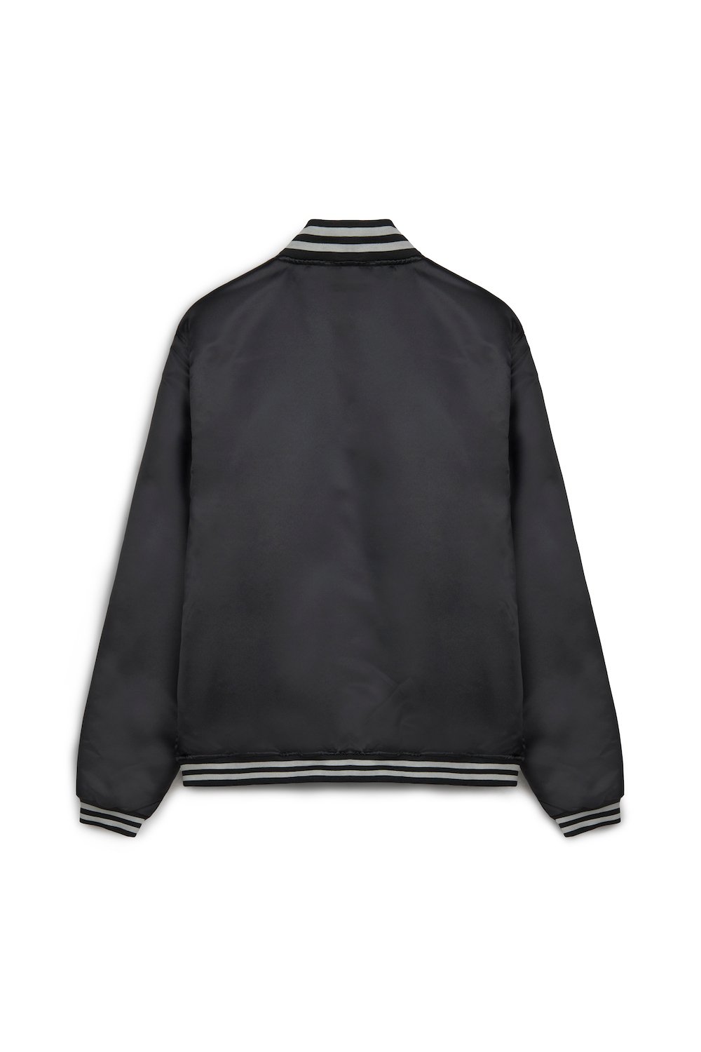 Midground-Saten Bomber Ceket-Ceket-2-fleurdirect.live