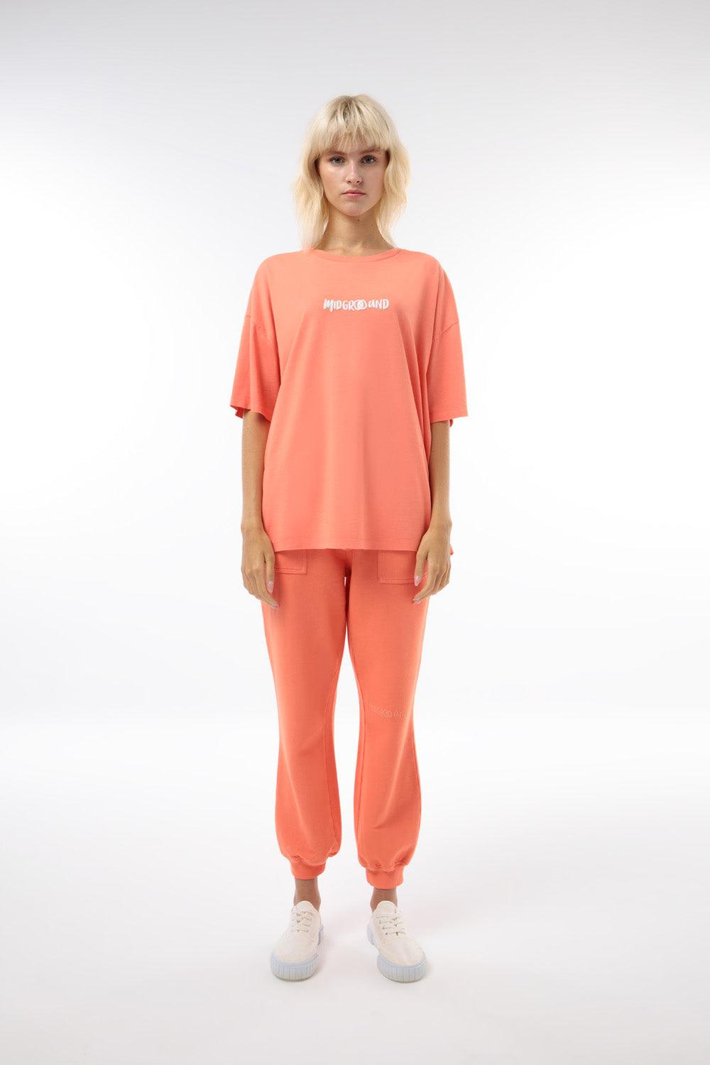 Midground-VICE - Drop #W027_A Oversized Tee-T-Shirts-1-fleurdirect.live