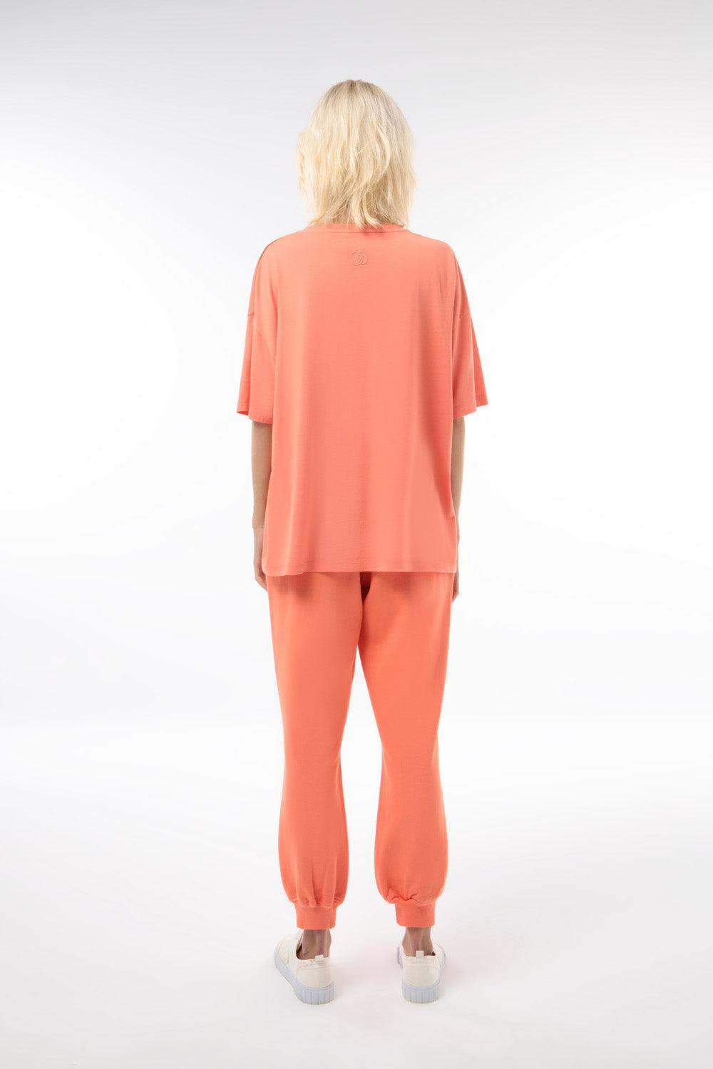 Midground-VICE - Drop #W027_A Oversized Tee-T-Shirts-3-fleurdirect.live