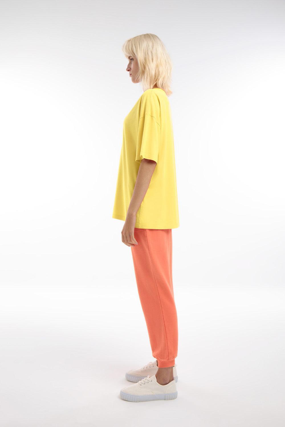 Midground-VICE - Drop #W027_A Oversized Tee-T-Shirts-3-fleurdirect.live