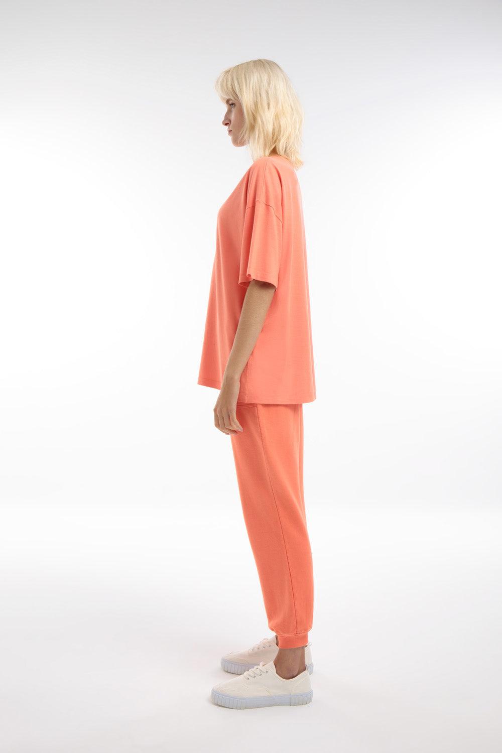 Midground-VICE - Drop #W027_A Oversized Tee-T-Shirts-4-fleurdirect.live