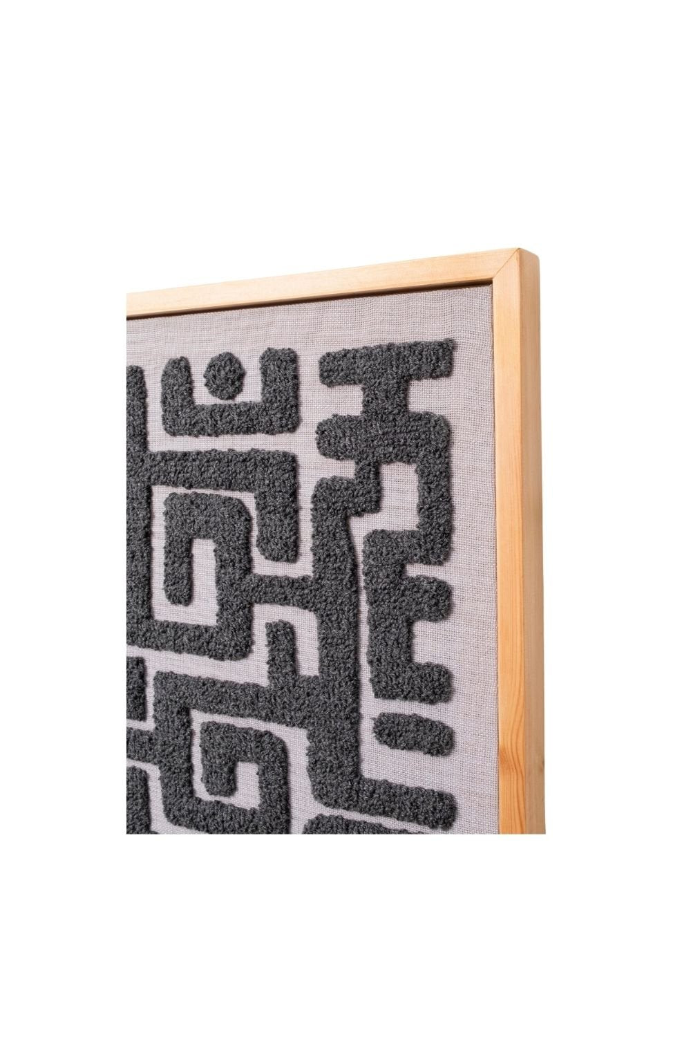 Milkartdeco-Labyrinthe No.1 Tablo-Tablo-3-fleurdirect.live