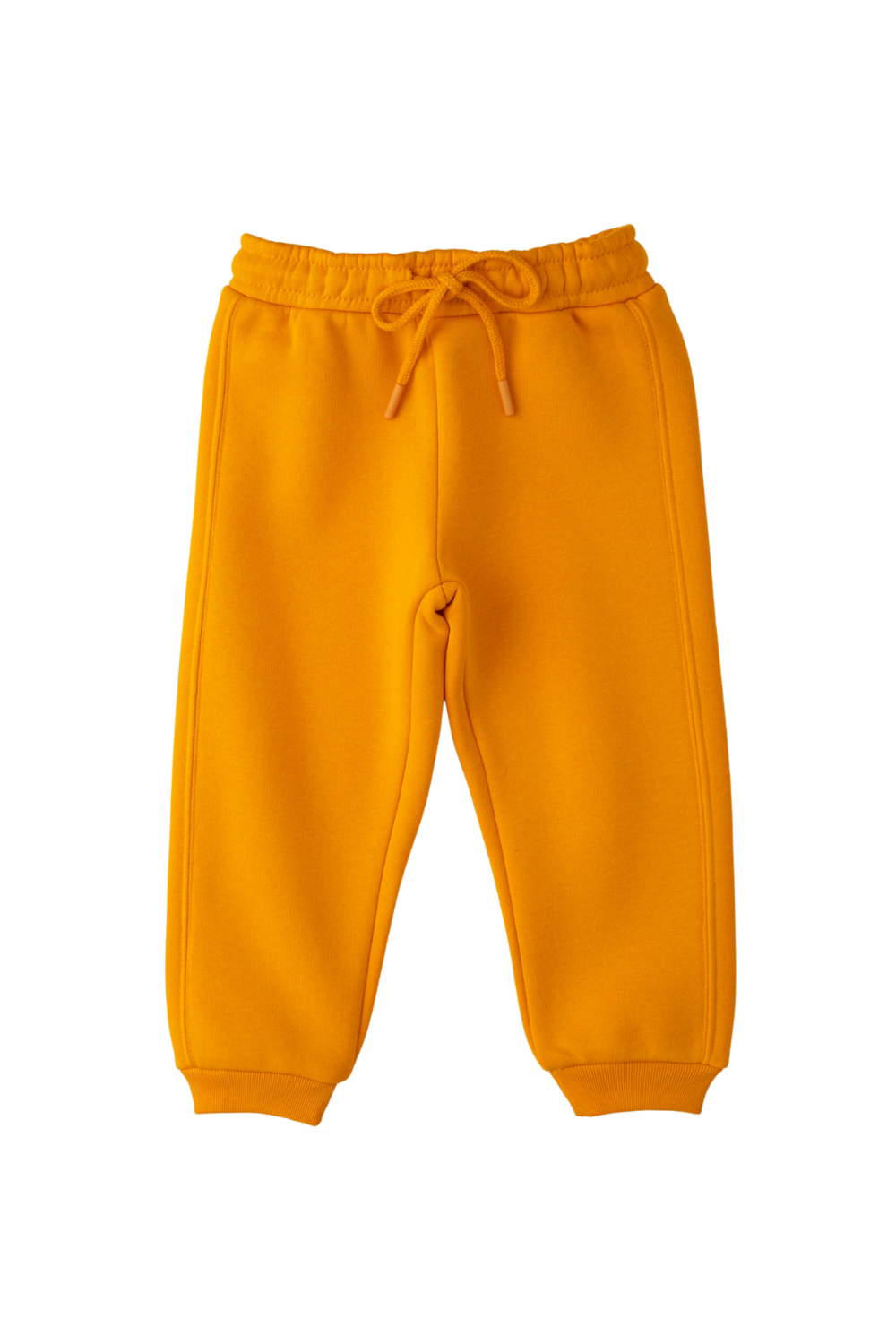 Miniliq-Orange Juice Şardonlu Eşofman Altı-Eşofman-1-fleurdirect.live