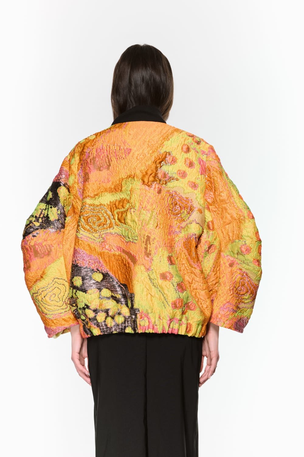 Mirimalist-Statement Jakar Bomber Ceket-Ceket-6-fleurdirect.live