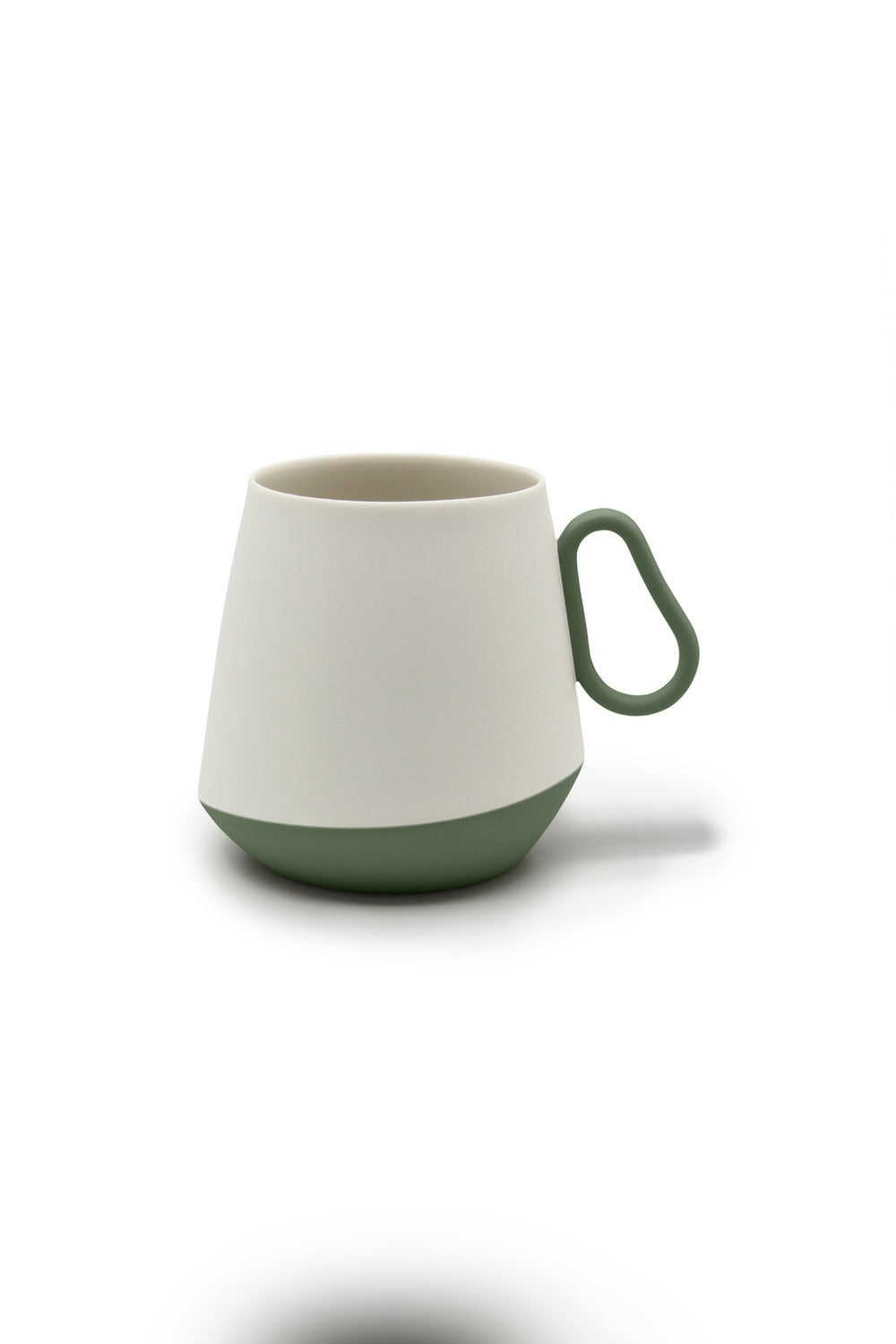 Aroma Büyük Mug - Çift Renkli