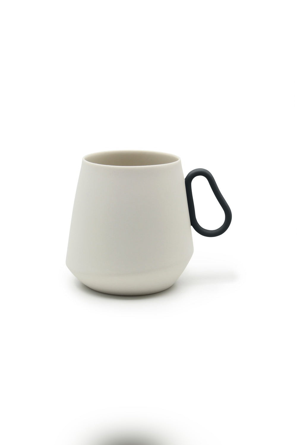 Aroma Büyük Mug - Renkli Kulp